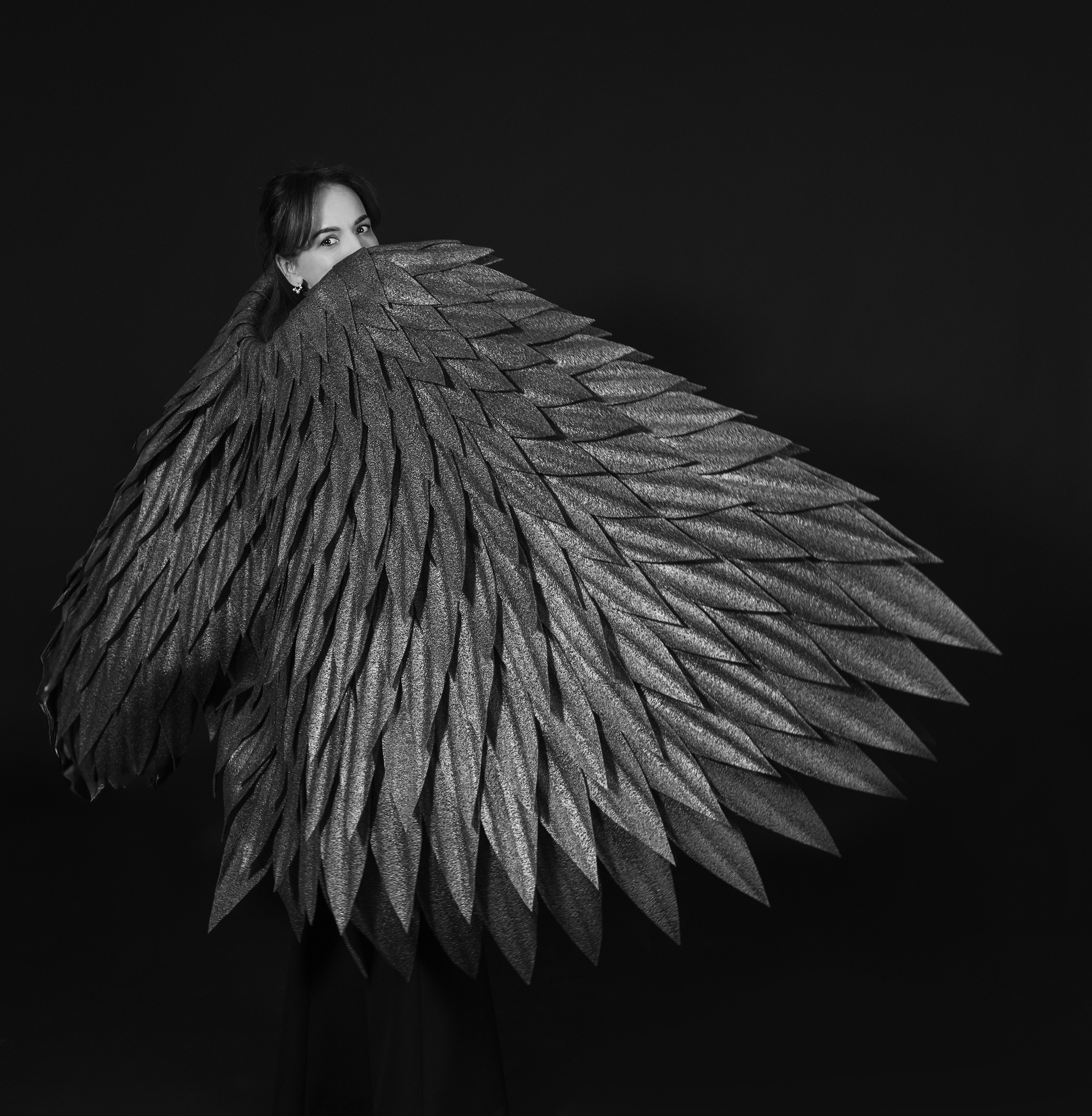 Ольга. OLGA OLEYNIKOVA Пространство, люди, смыслы