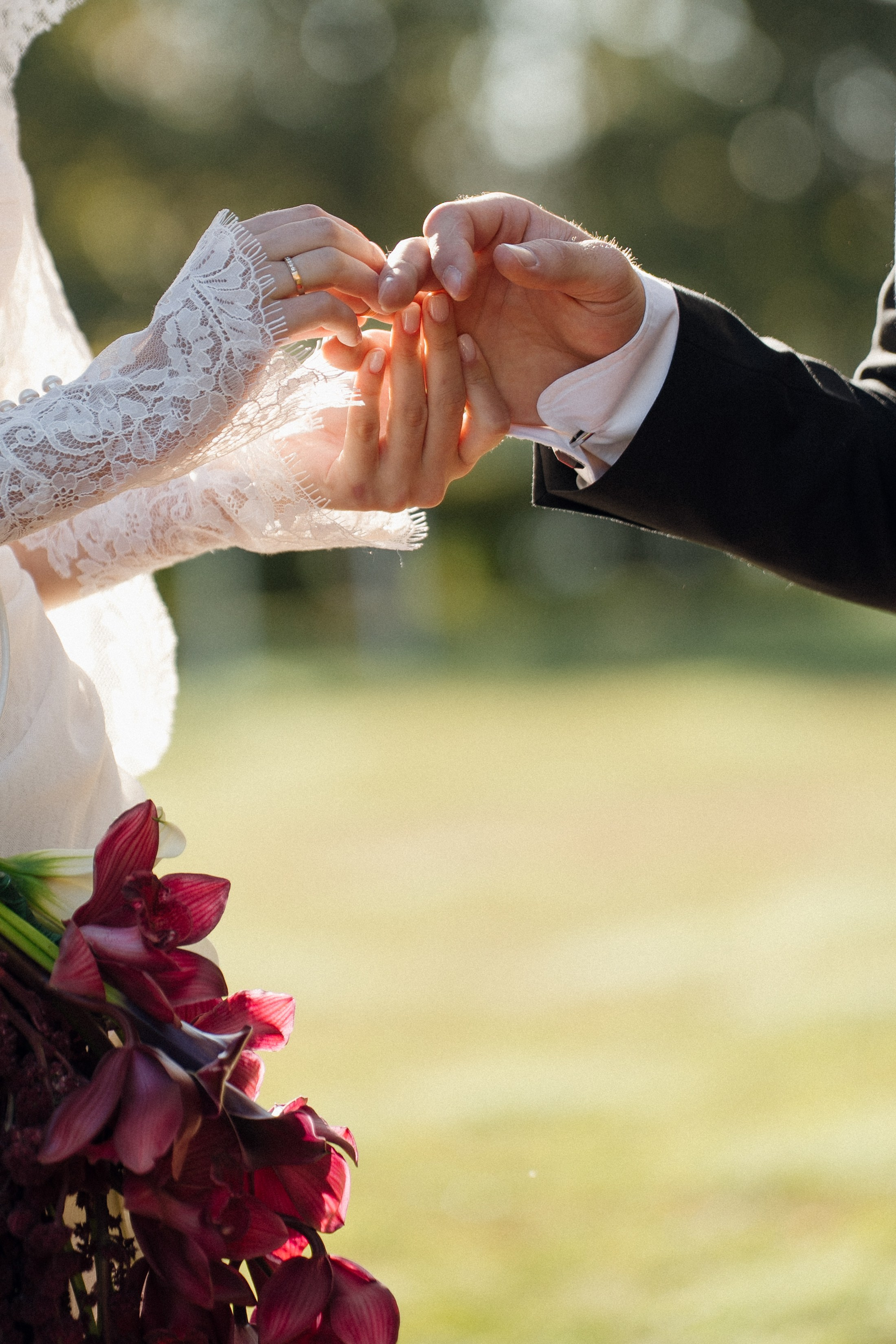 Всё ведь может быть. Свадебный фотограф в Краснодаре и Сочи Винидиктова Екатерина