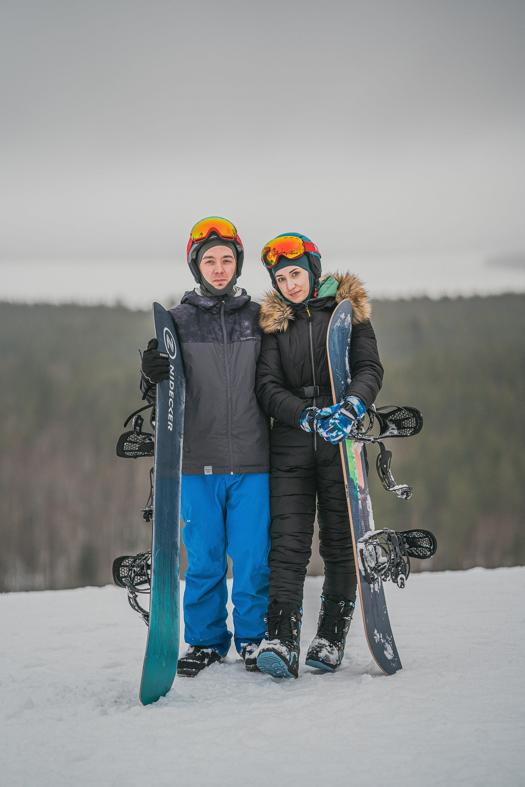 StarLine | Красное Озеро 28.01. Фотограф Никита Иванов