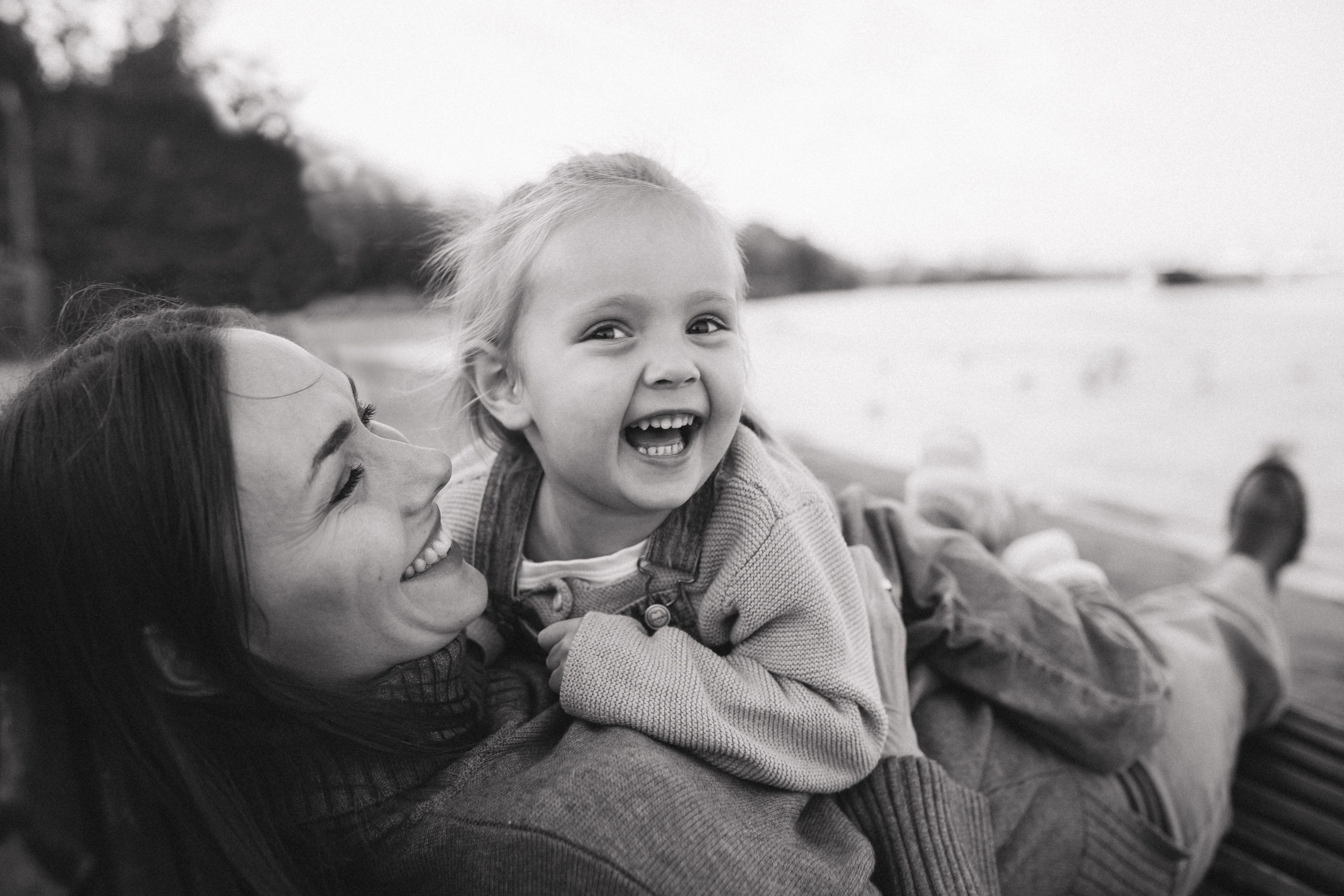 Осень. Ваш семейный фотограф в Москве и Московской области