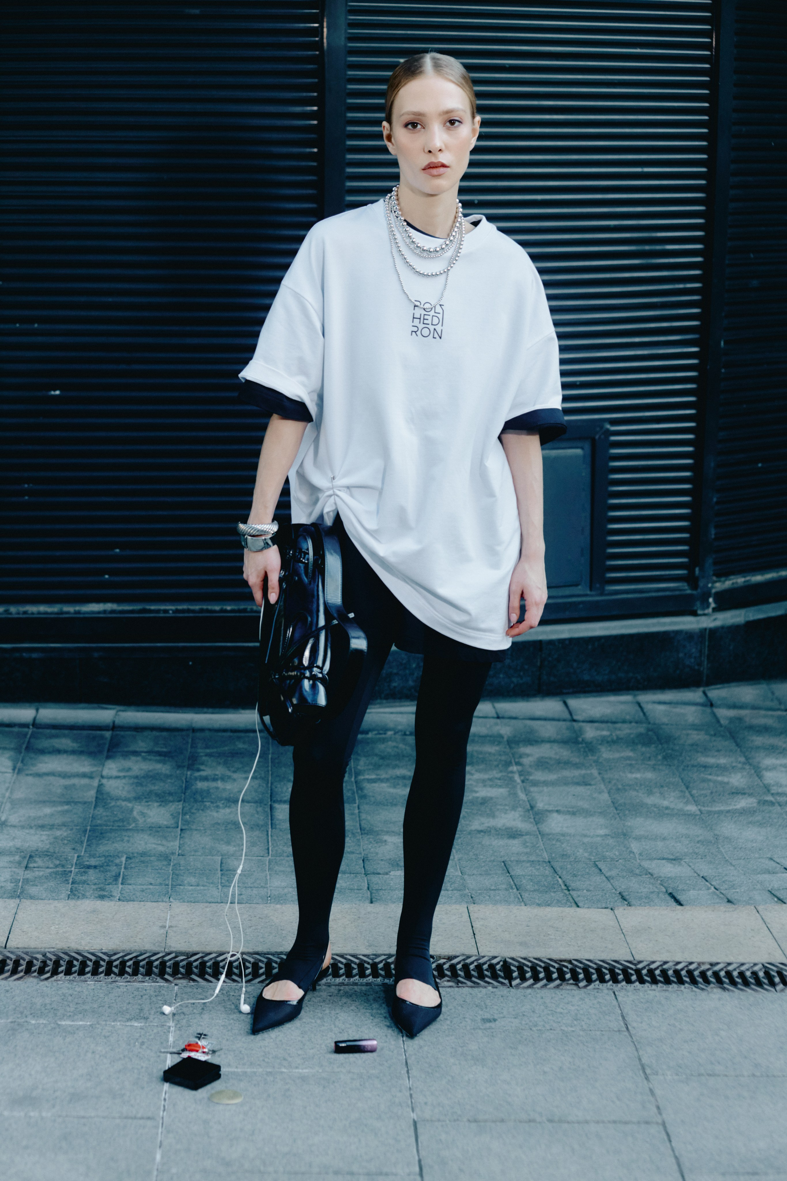 POLYHEDRON CAMPAGN. Главная