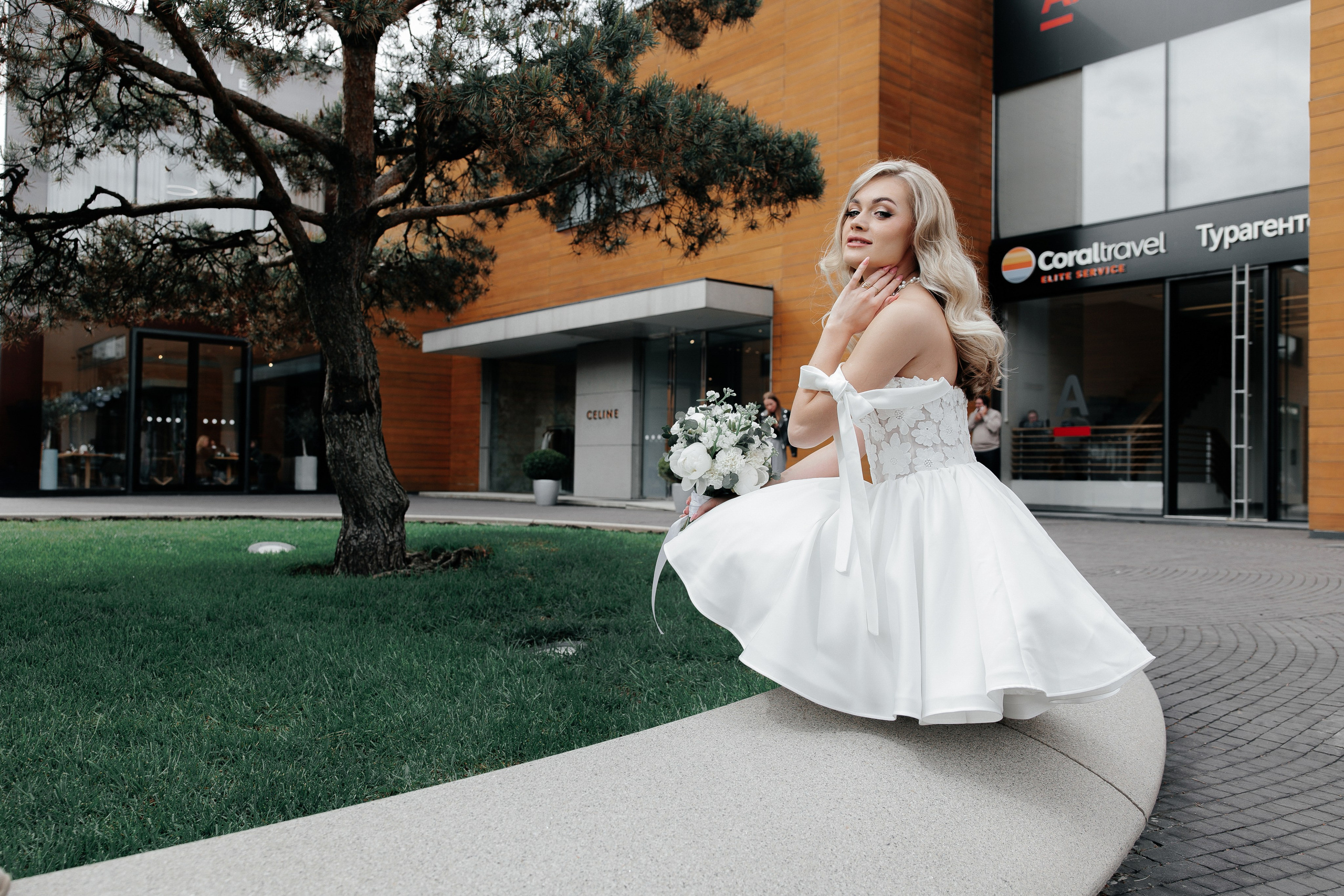 Anastasia & Denis. Свадебный фотограф Павел Фурашов в Нижнем Новгороде | Paul Matis