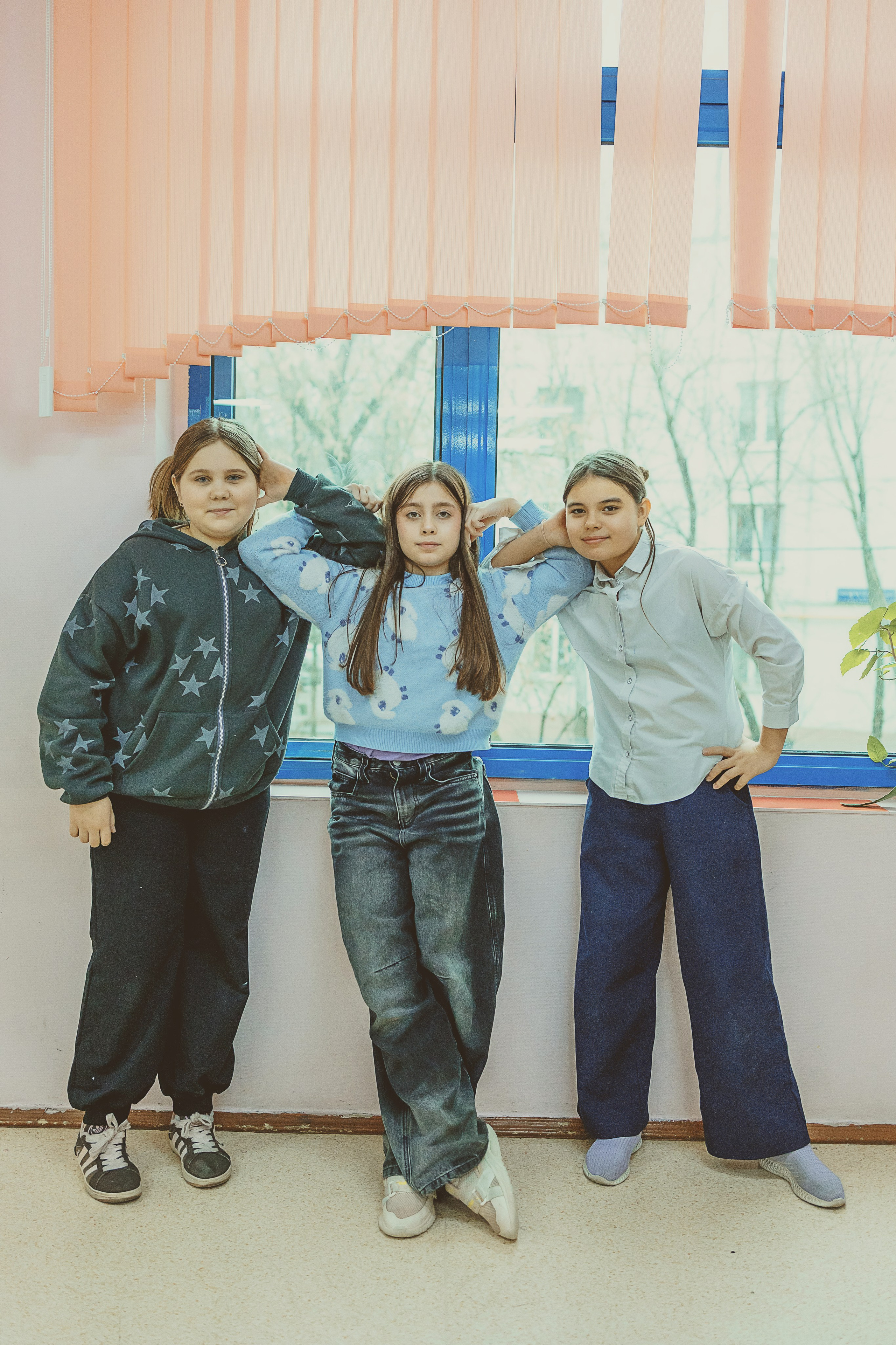 1505 4"В». Семейный фотограф и видеограф Попова Юлия