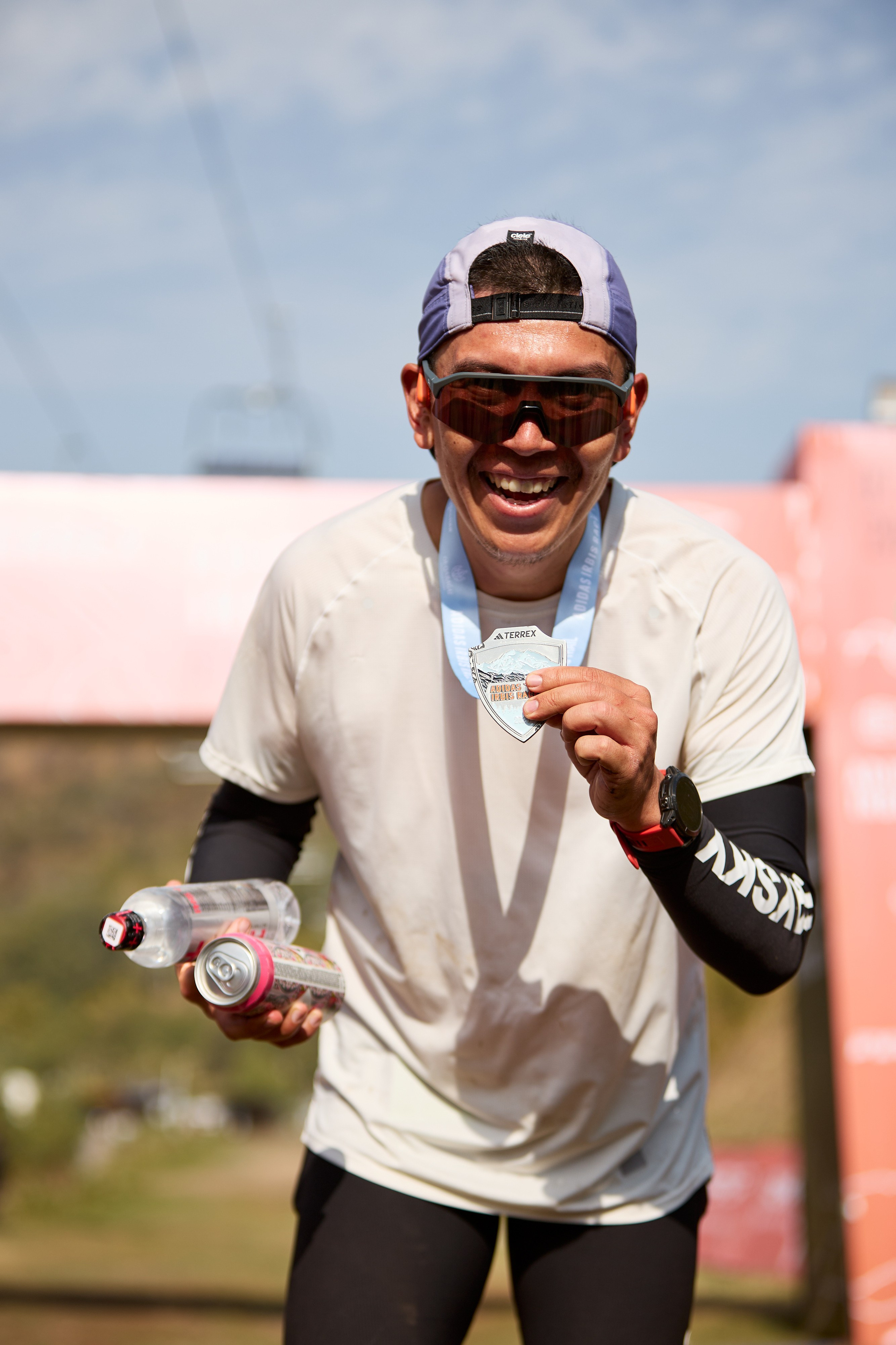 Irbis Race 2024, 2025. Спортивный/коммерческий фотограф/видеограф