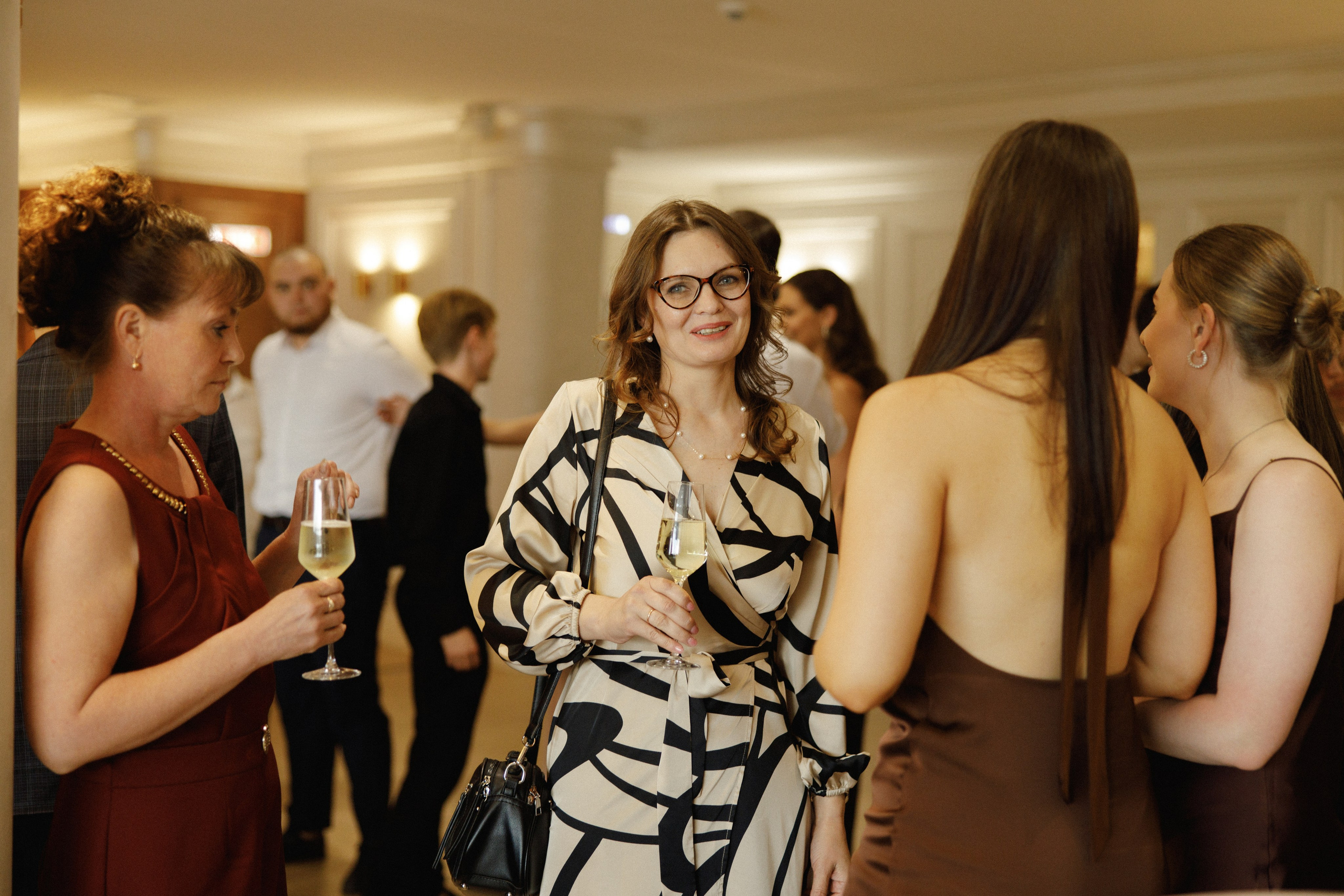 Igor & Ulyana. Photographer — Regina Sal’manova. Uray