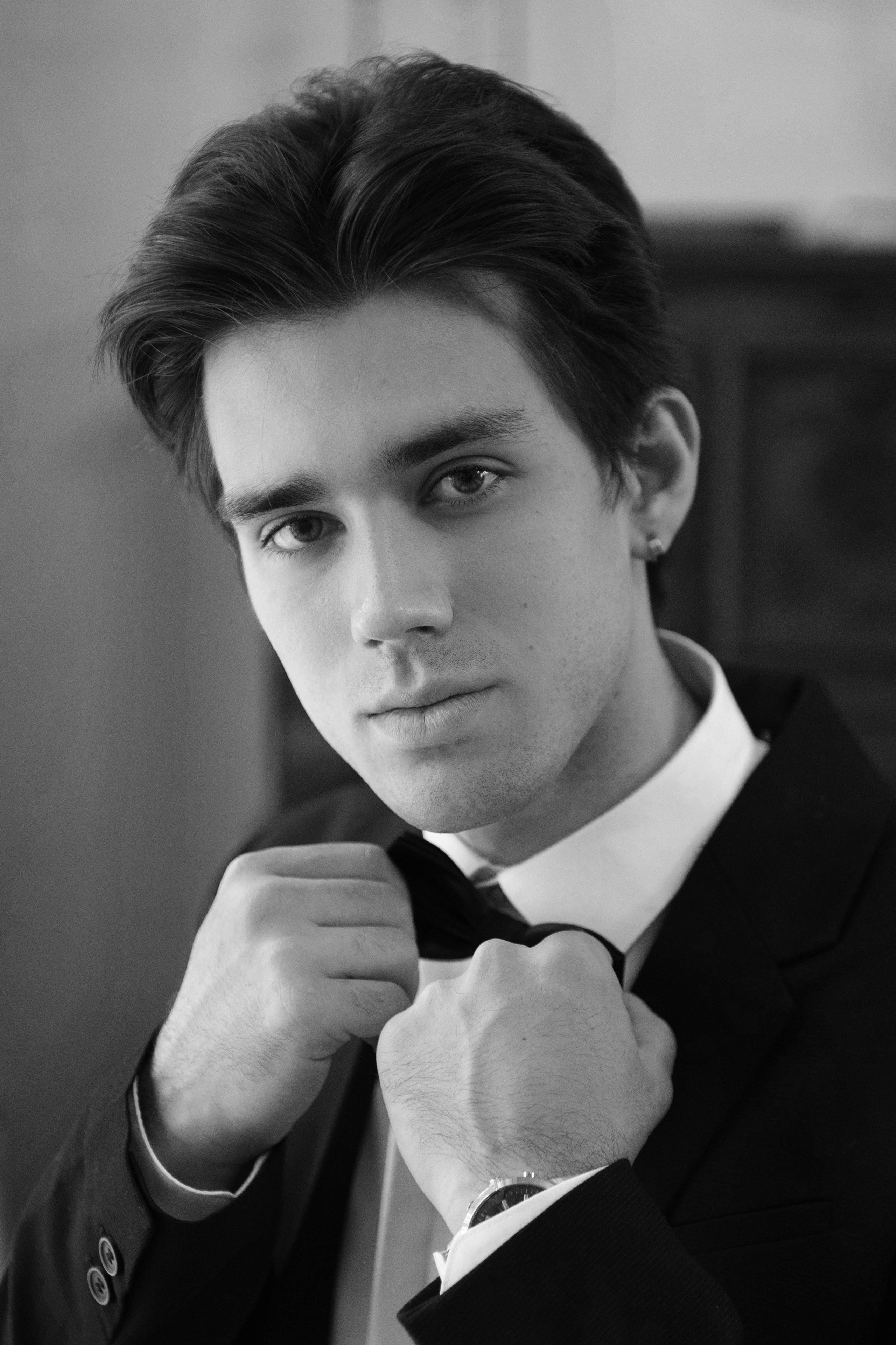 Владислав и Елизавета. Свадебный фотограф в Москве Анастасия Колесникова