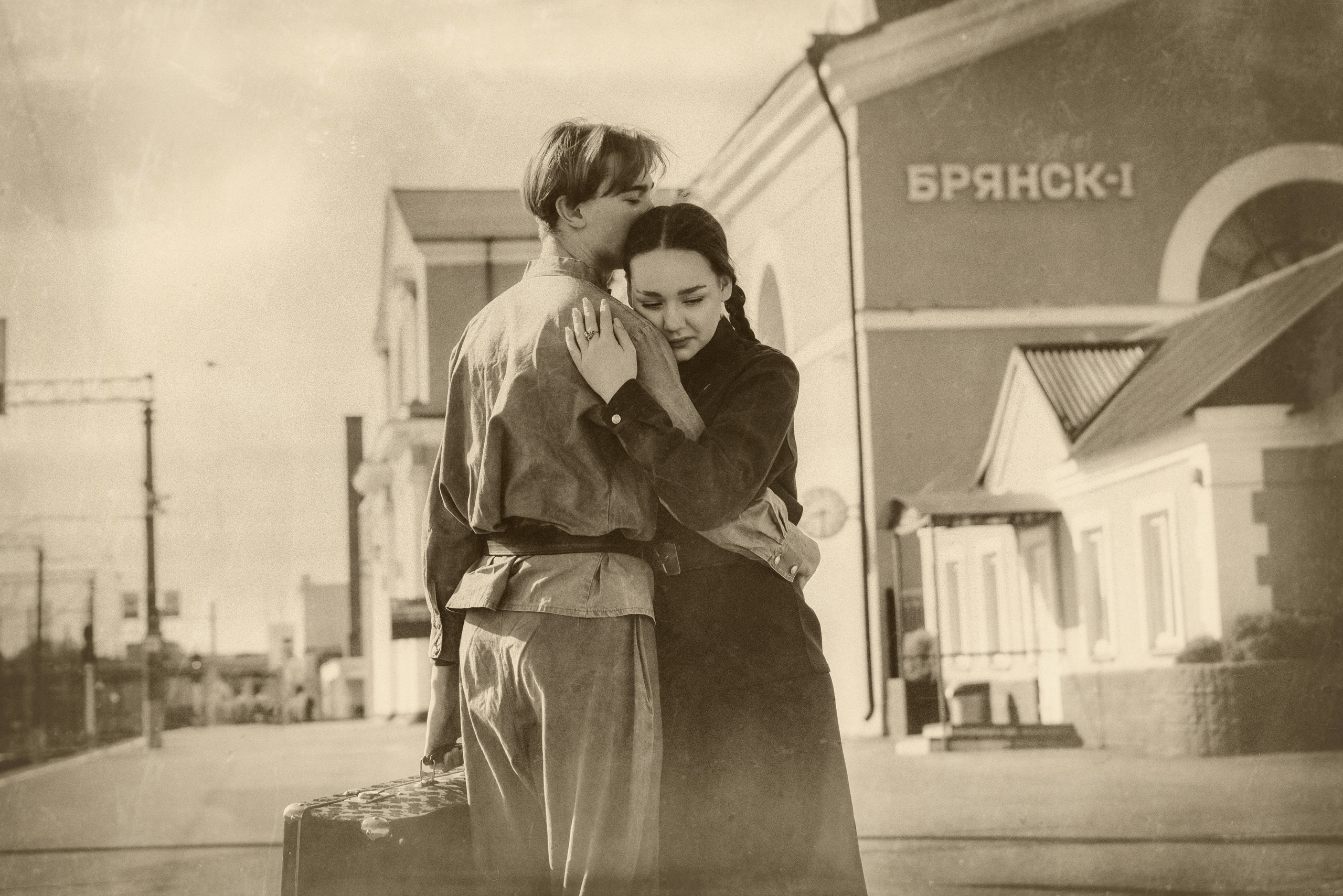 80 лет победы. Женский фотограф Крещение Венчание Москва Брянск