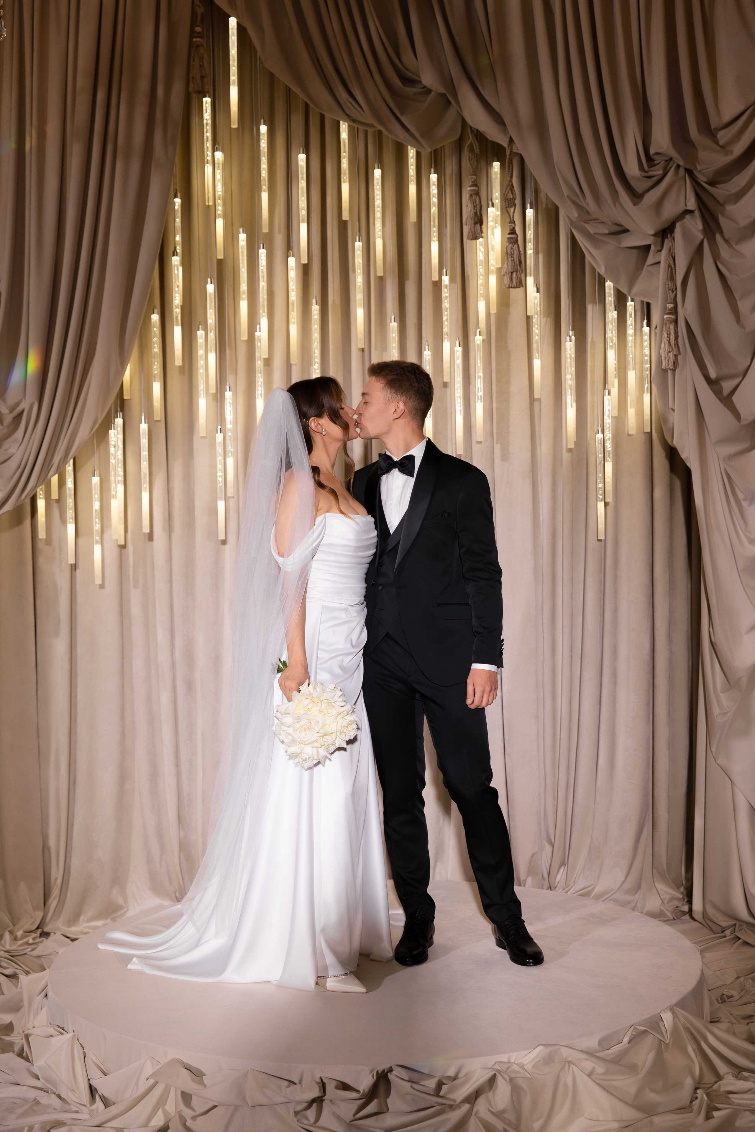 Свадебный организатор Санкт-Петербург|Орёл— Свадебное агентство AMORE Анастасии Васильевой