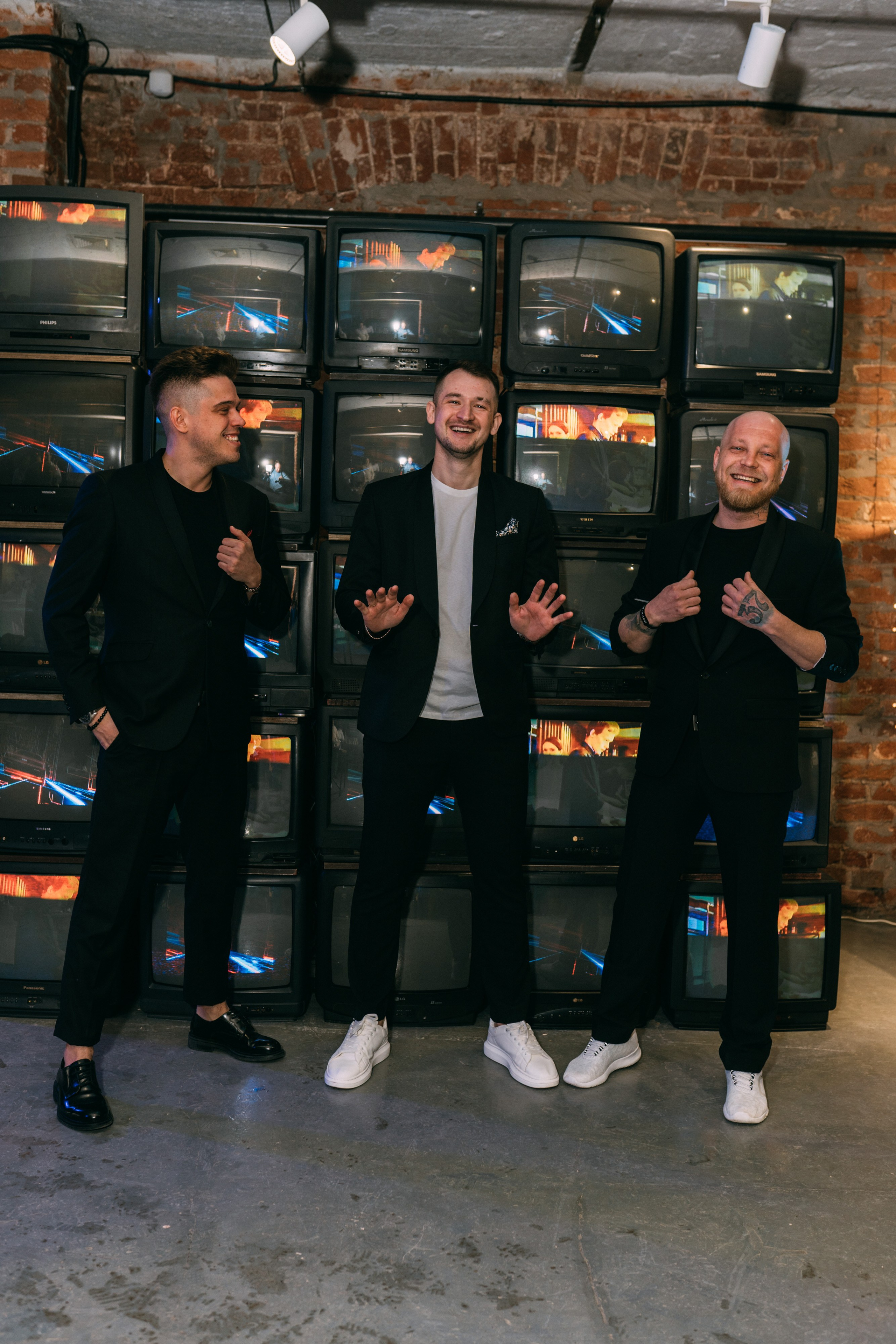 PROF-IT Бизнес-форум. Свадебный и Мужской фотограф