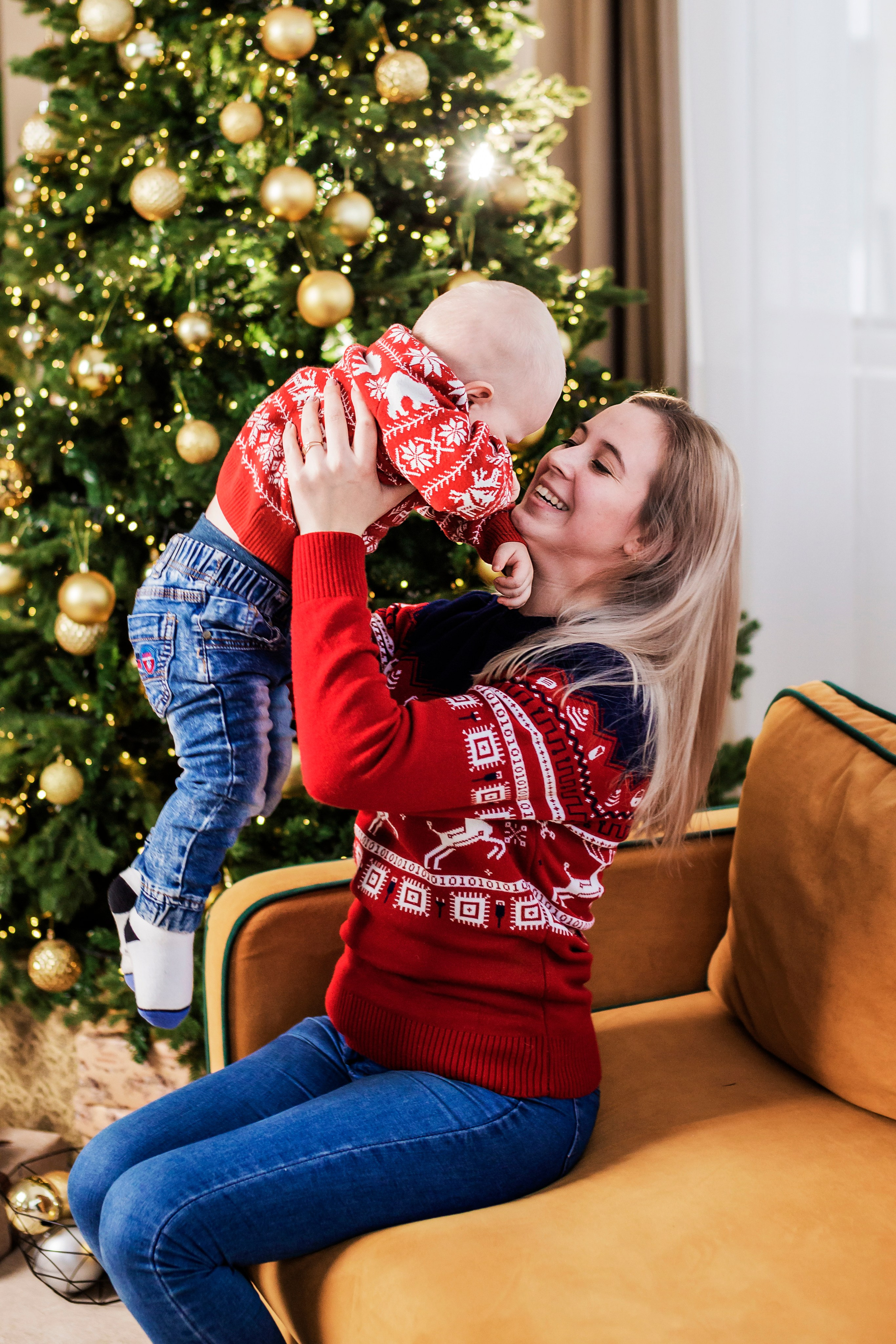 22.12.24. Семейный фотограф в Саратове