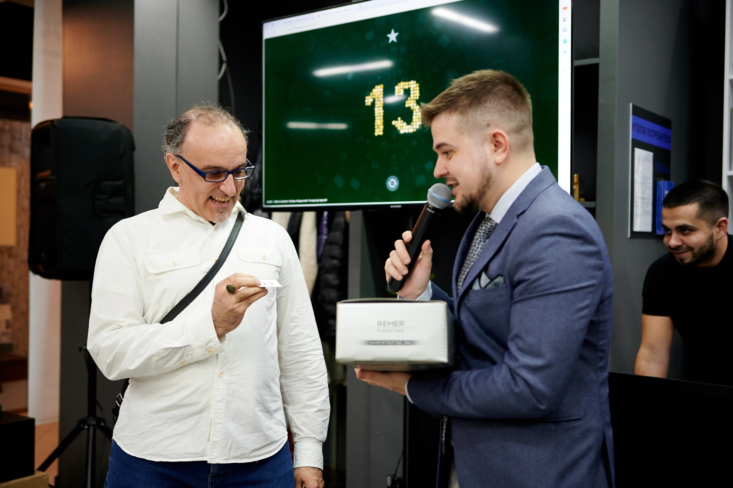 «Remix» открытие студии сантехники. Профессиональный репортажный фотограф в Самаре Никита Королев