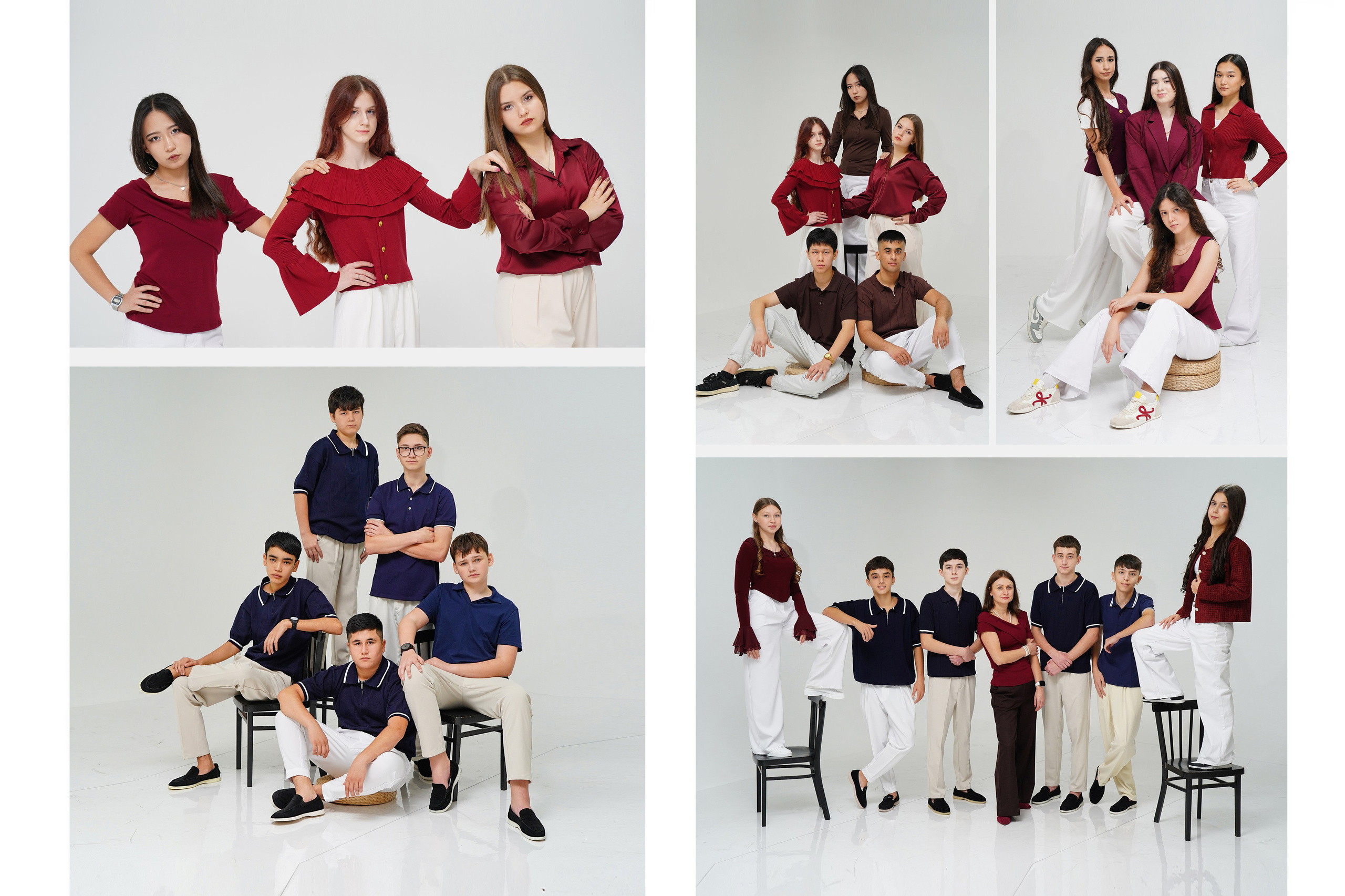 Образы. MEMENTO.Выпускные альбомы, школьные, юбилейные и другие книги. Ростов-на-Дону