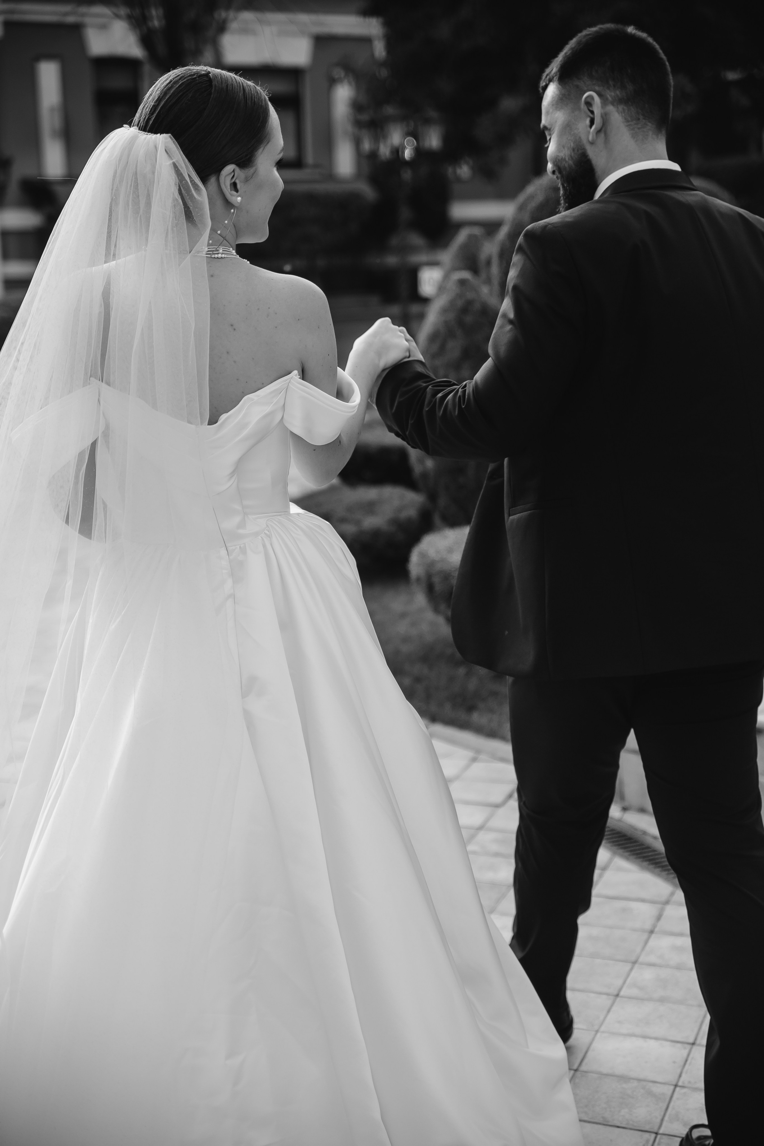 Владислав и Диана. Свадебный фотограф в Пятигорске и КМВ Софья Аджикеримова