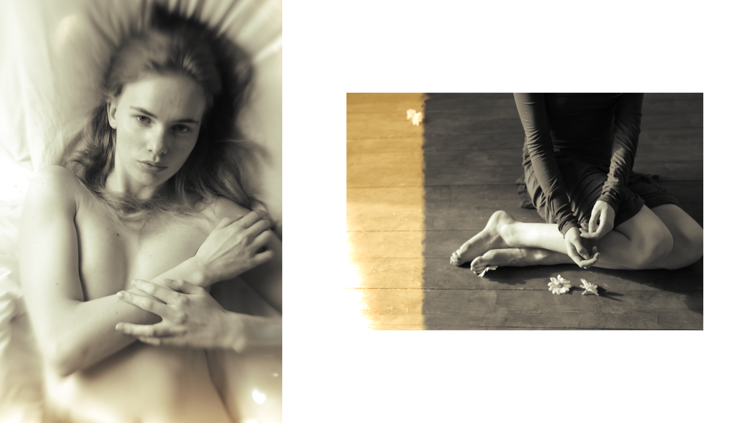 4 STAGES OF A WOMAN`S LIFE: CHILD. Фотохудожник Алёна Мирзатуллаева