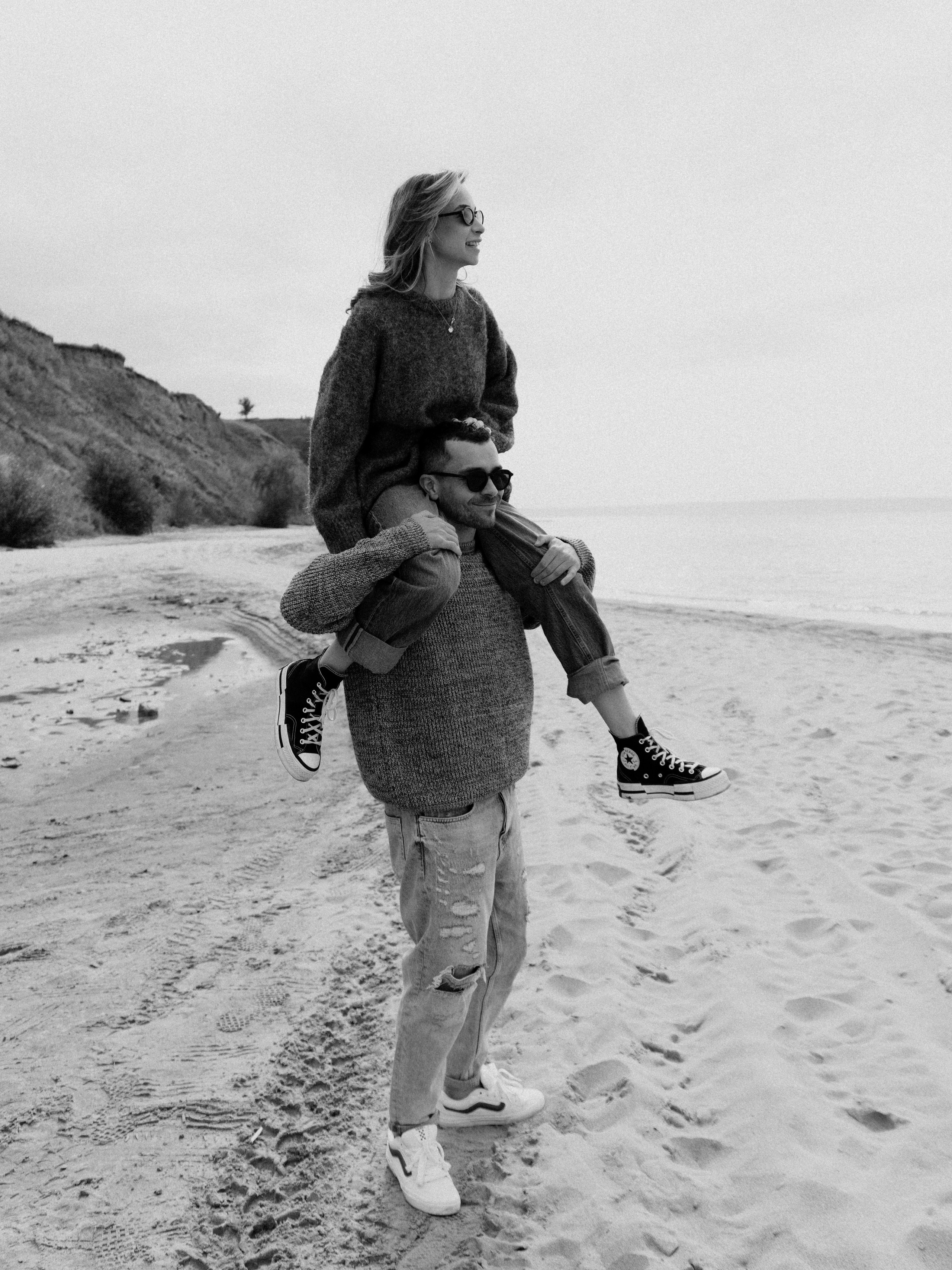 Мария+ Игорь. Фотограф для души Анастасия Конкс