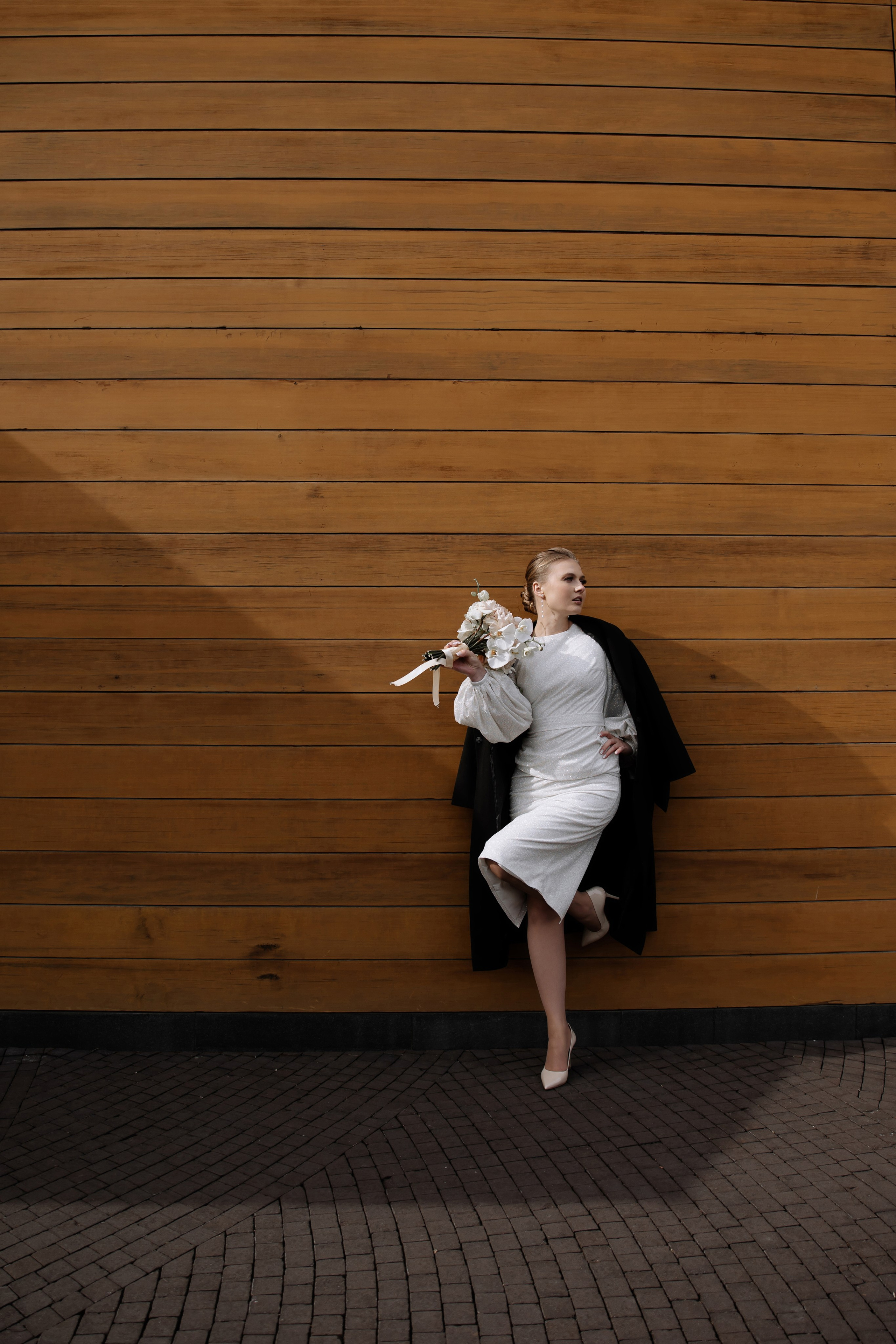 Ваня Точно. Свадебный фотограф в Москве и Балашихе