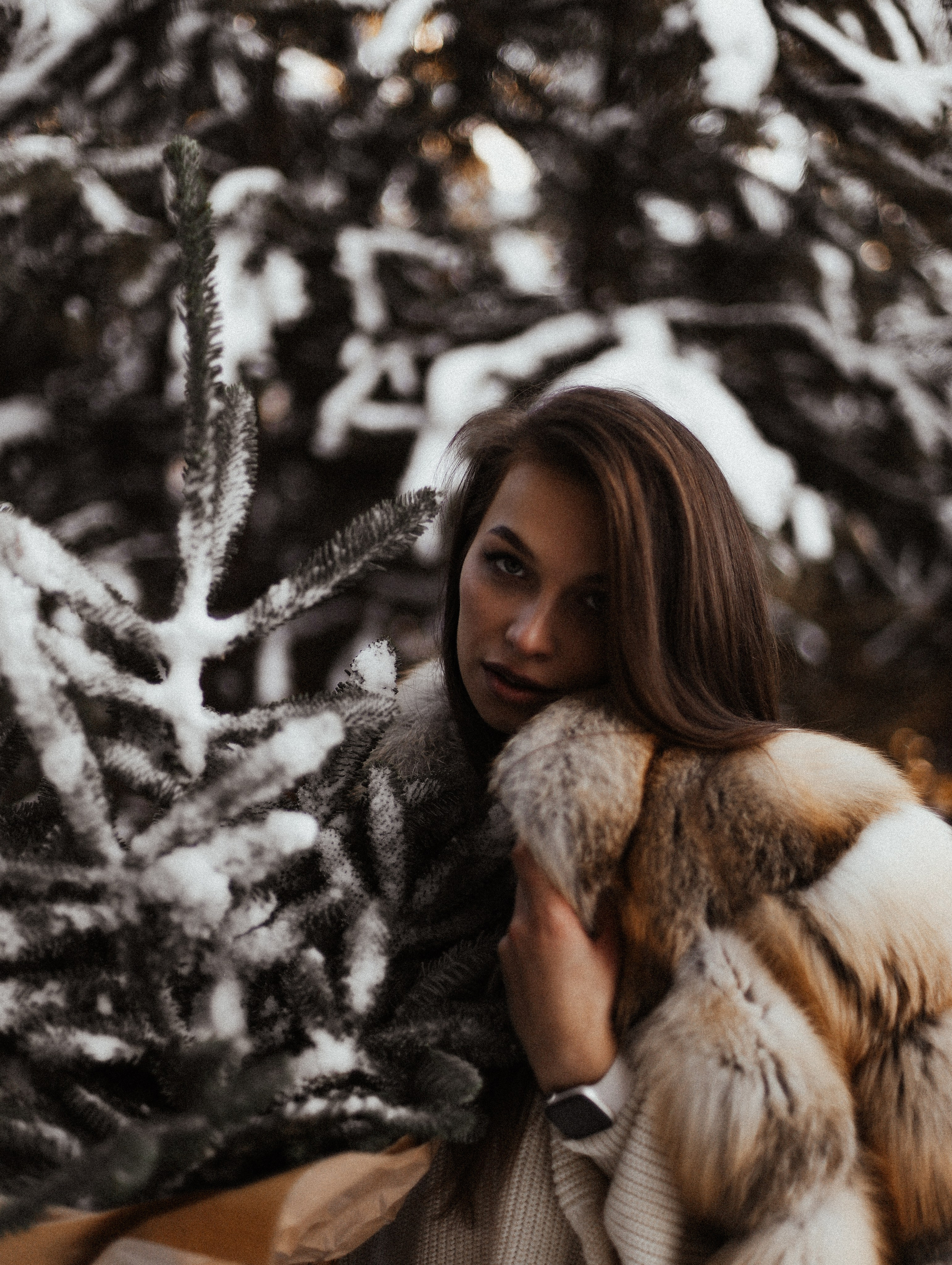 Анна. ФОТОГРАФ ИРКУТСК | ДАНИЕЛА МОНРО