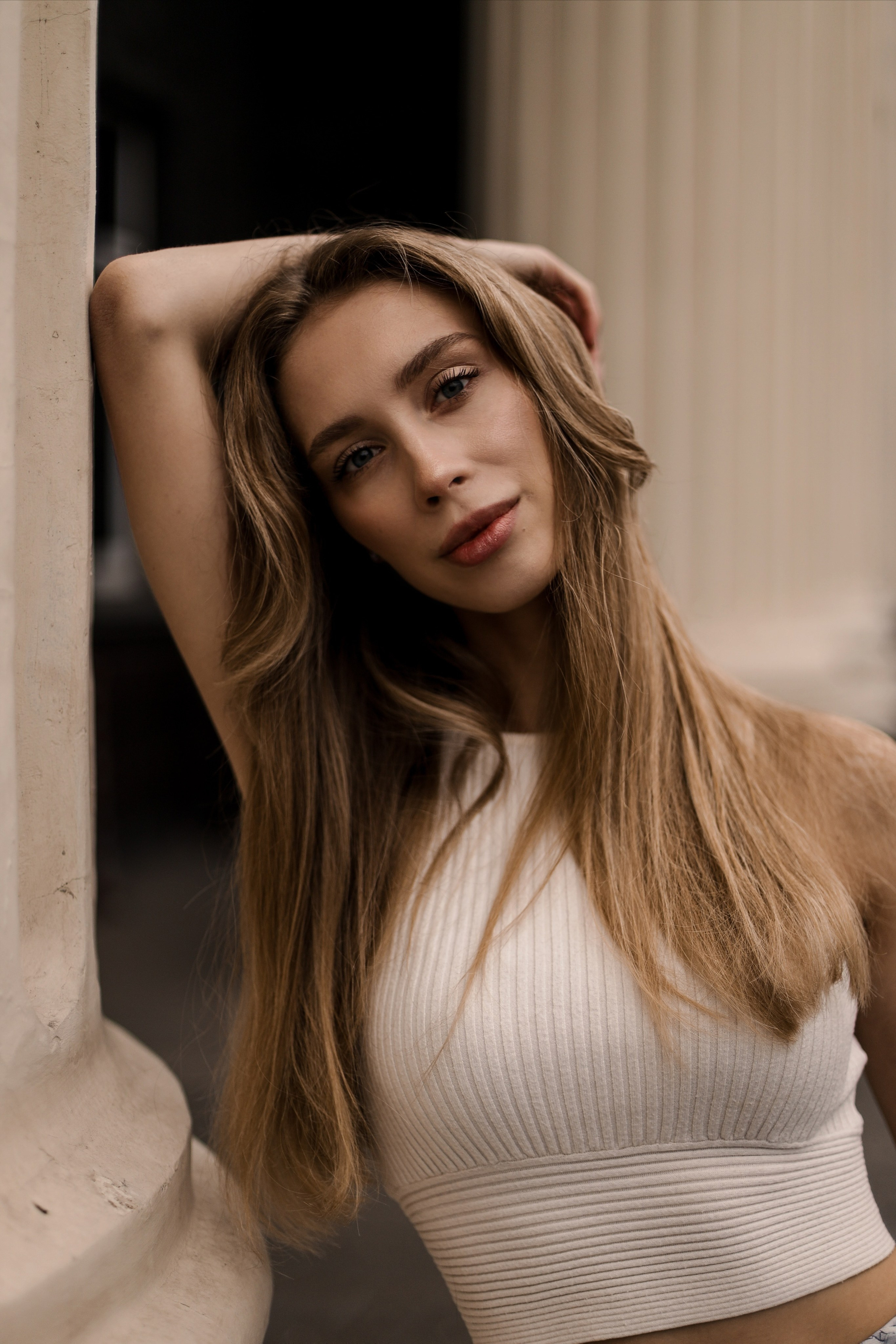 Анна. ФОТОГРАФ ИРКУТСК | ДАНИЕЛА МОНРО