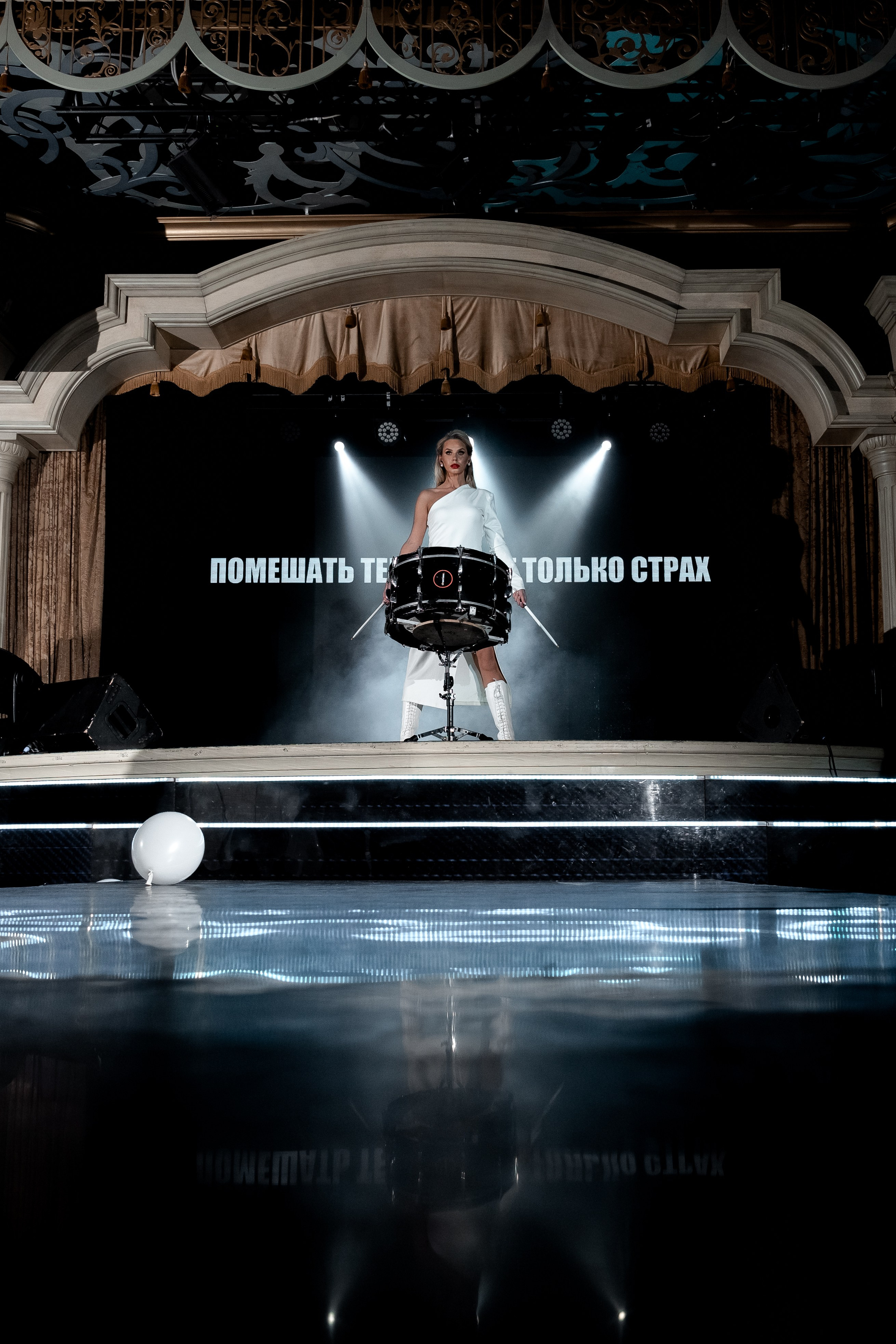 Мисс и Миссис Бизнес СПБ и ЛО. Главная