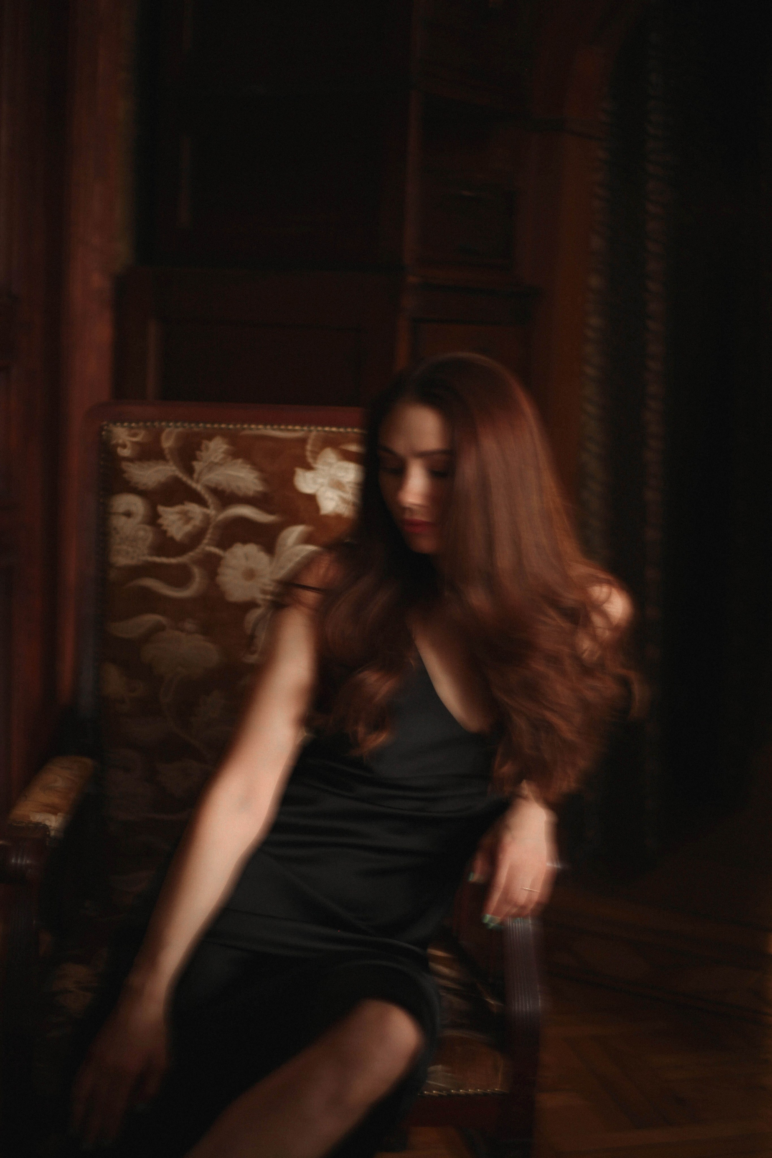 Женский портрет. Фотограф Калуга|Москва|Крым Данилова Александра