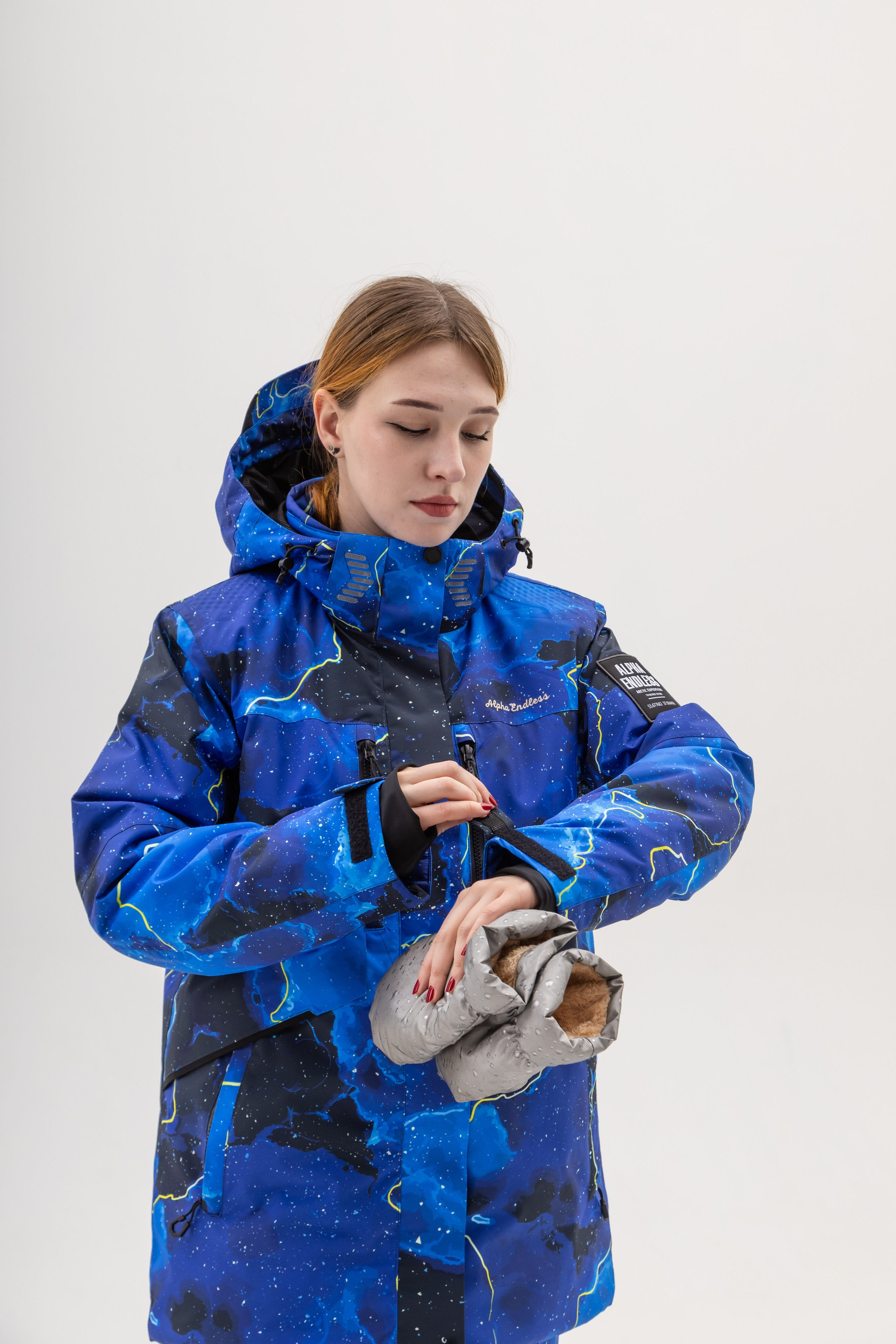 Кировский маркет. Фотограф в Самаре / Олеся Широнина