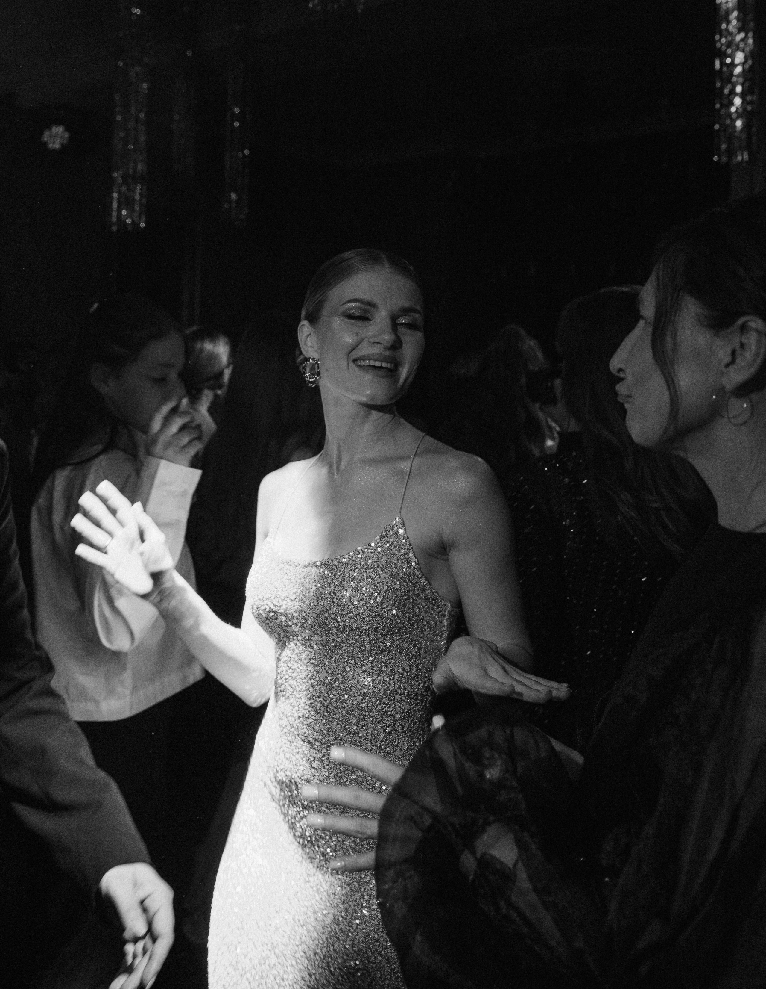 Тайный Бал. Главная