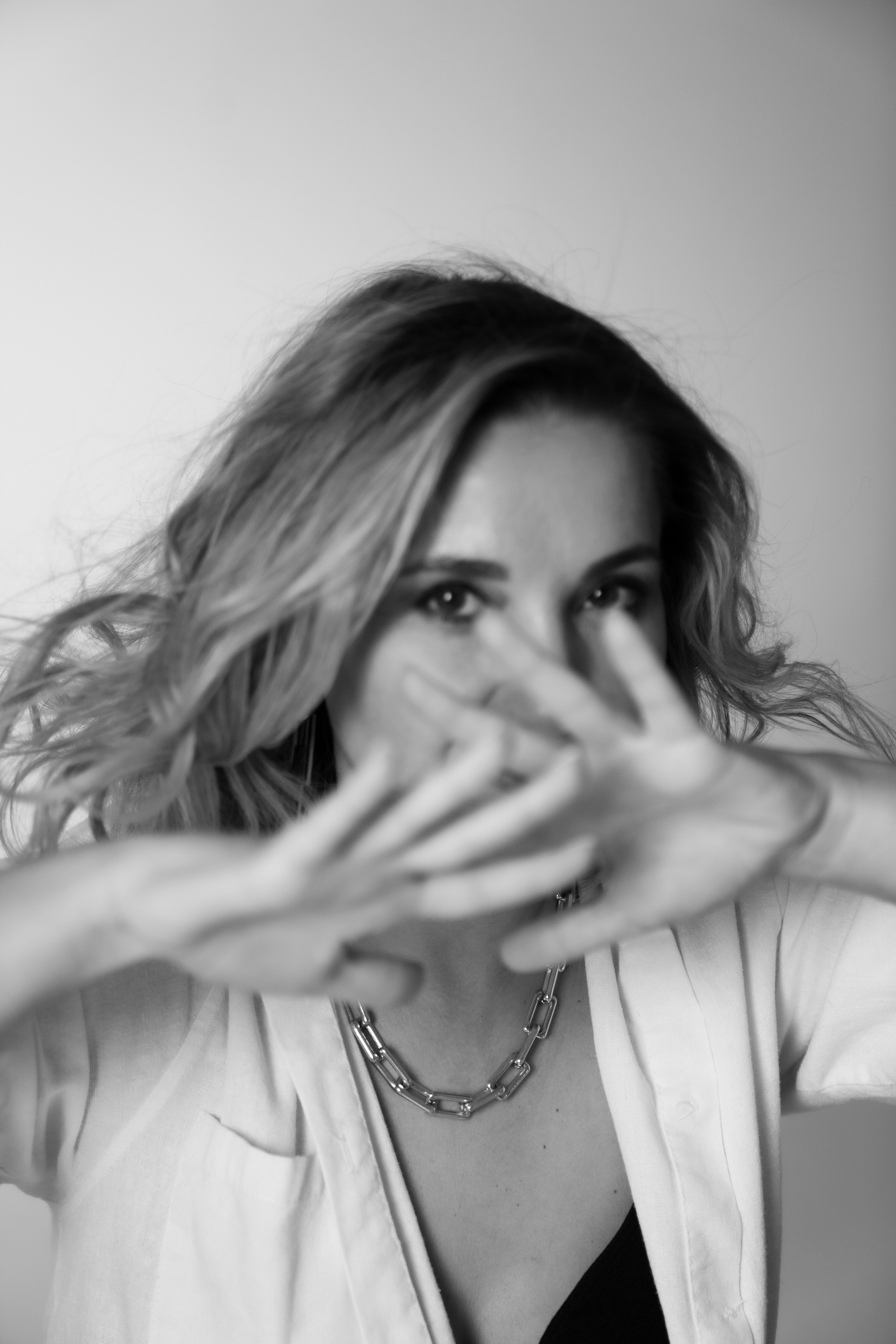 Женский Портрет. Фотограф в Ростове-на-Дону Анна Малахова