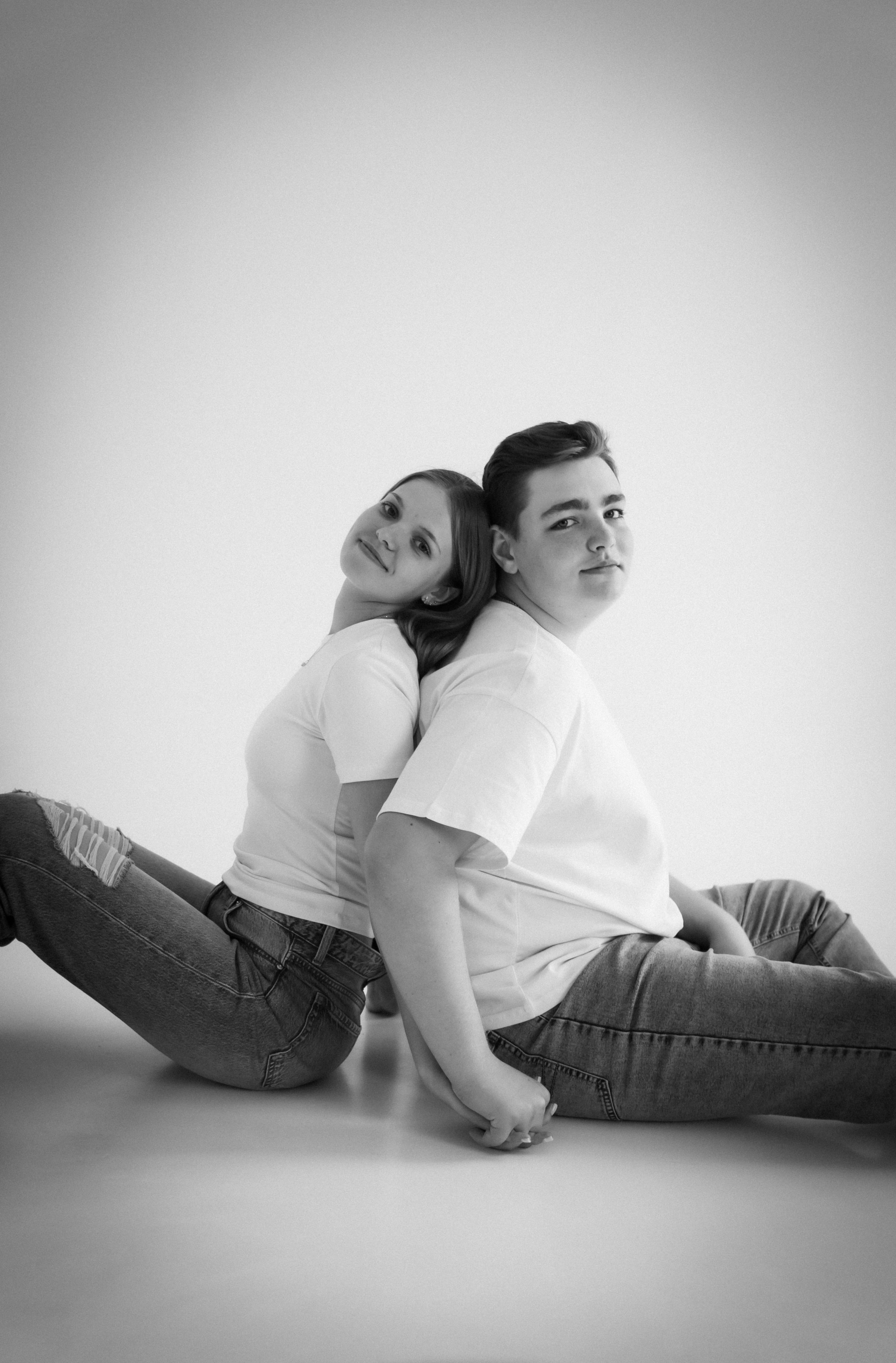 Фотосессия Анастасии и Павла. Фотограф в Ростове-на-Дону Анна Малахова