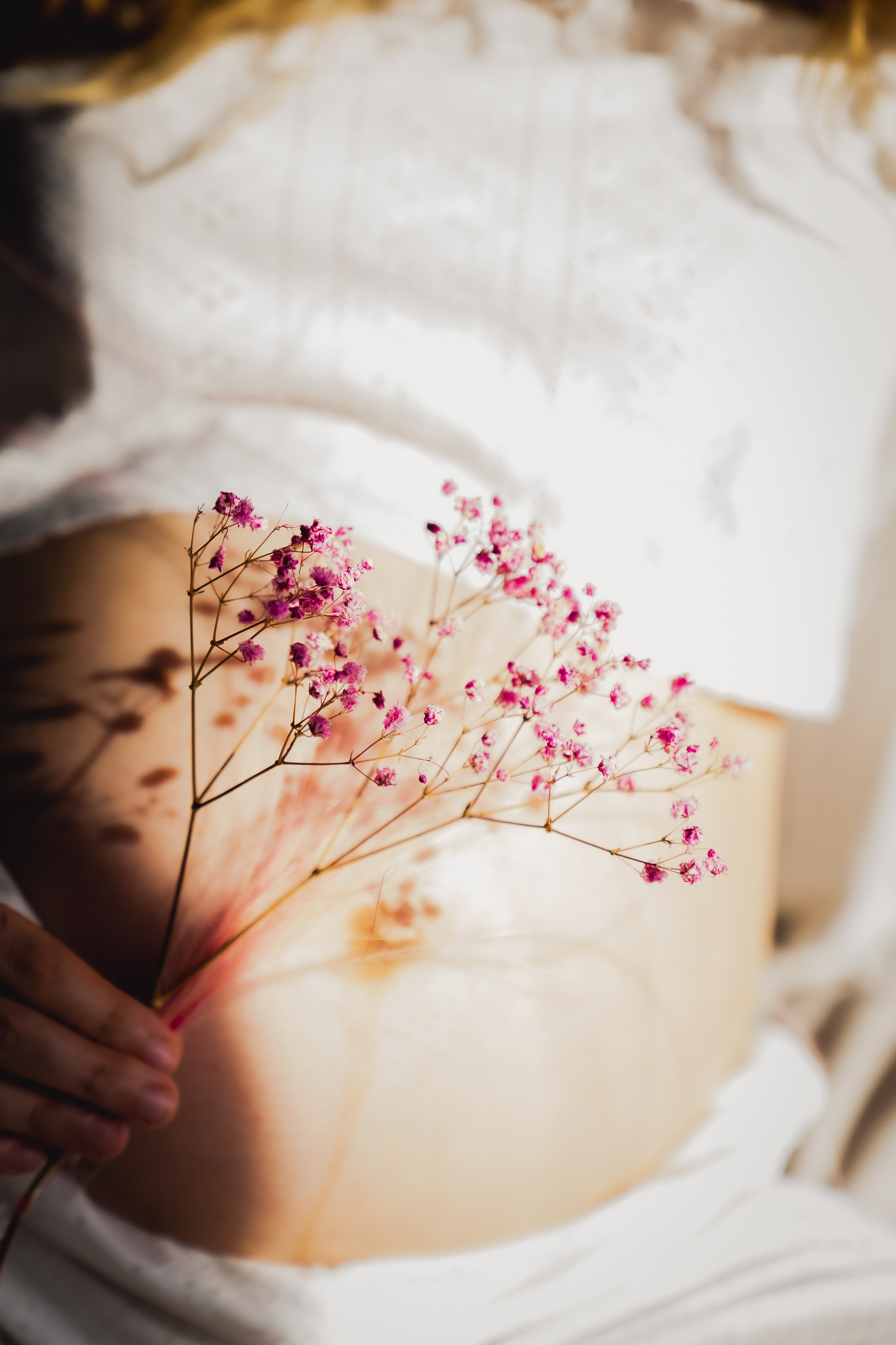 Фотосессия Анны — беременность. Фотограф в Ростове-на-Дону Анна Малахова