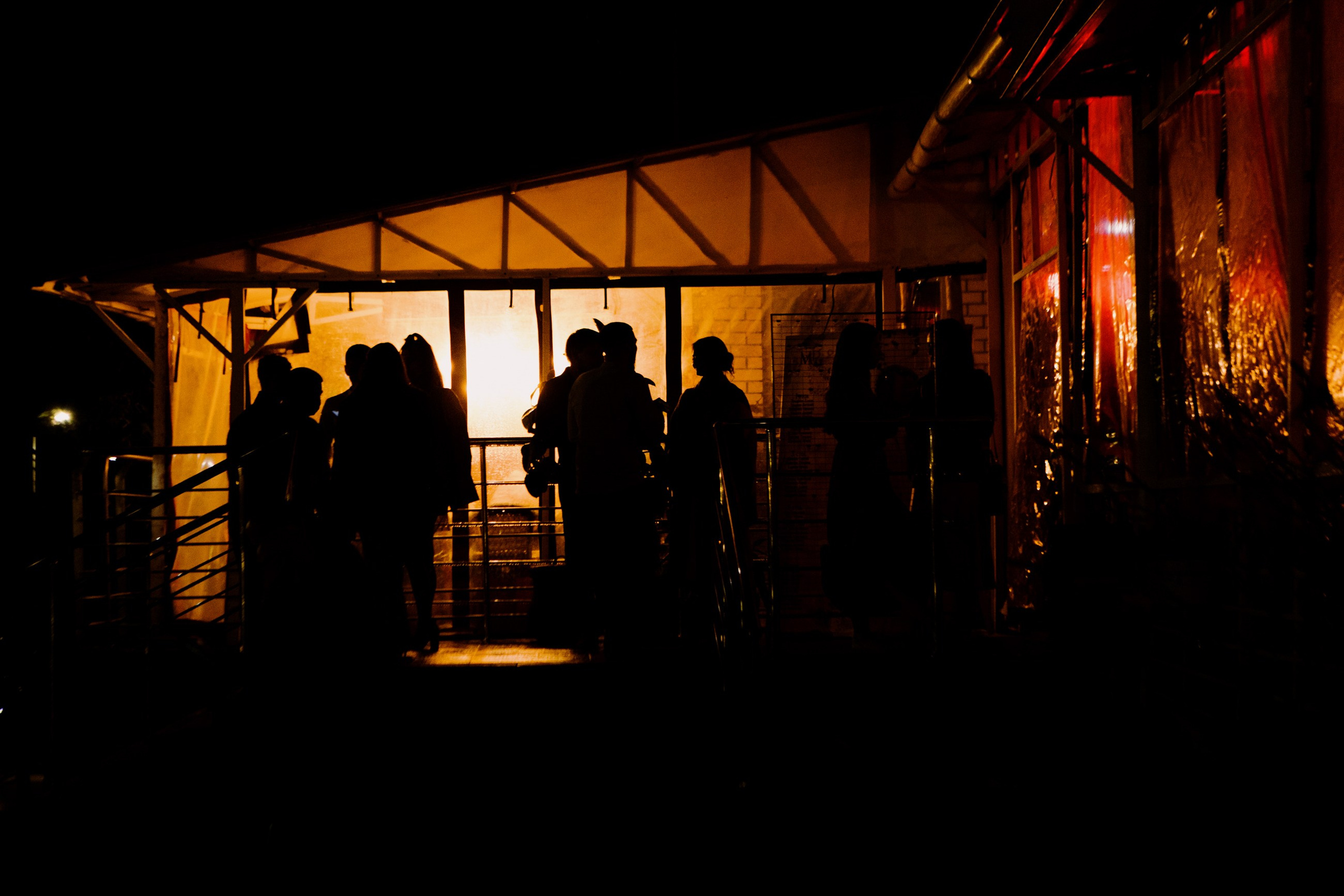 Никита и Ирина. LEVORIGINAL