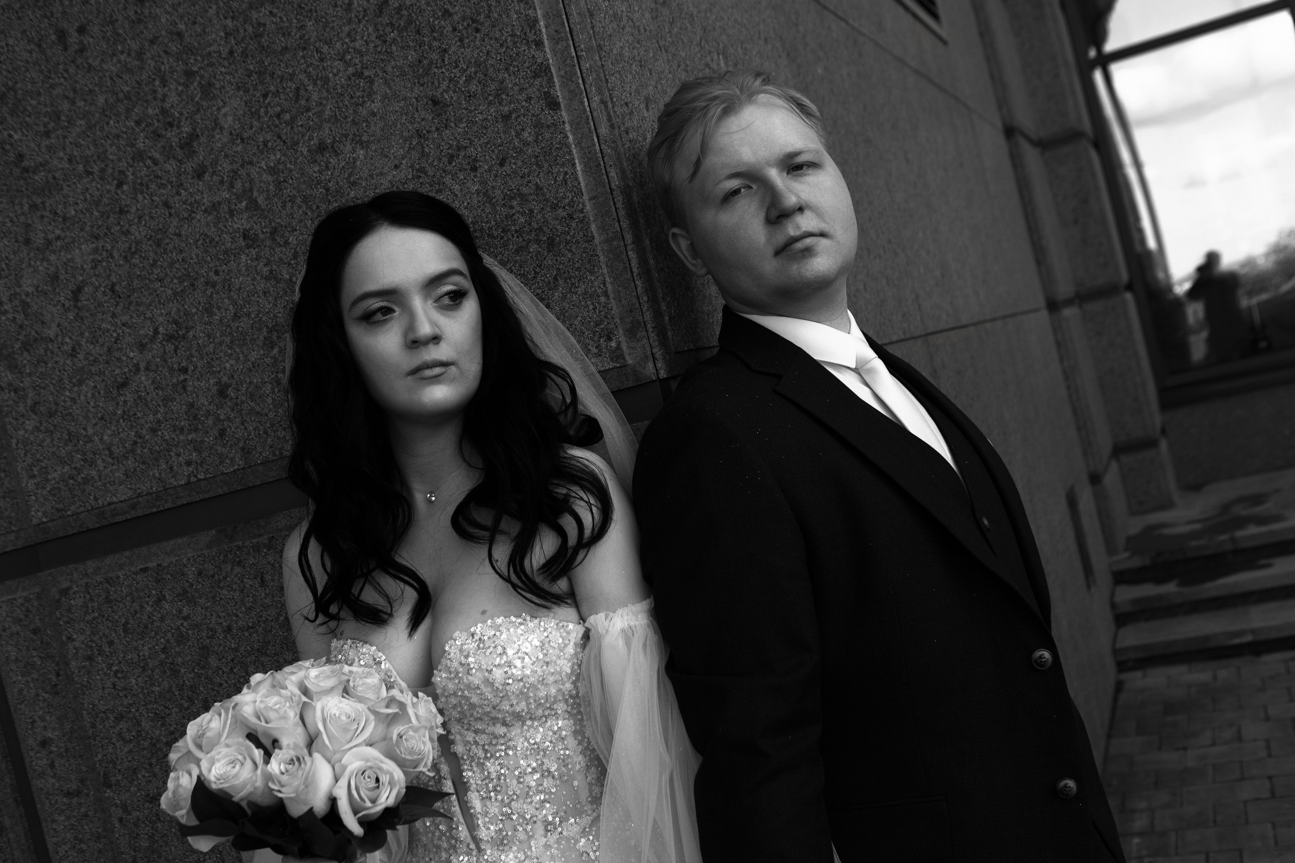 Денис и Мария. LEVORIGINAL