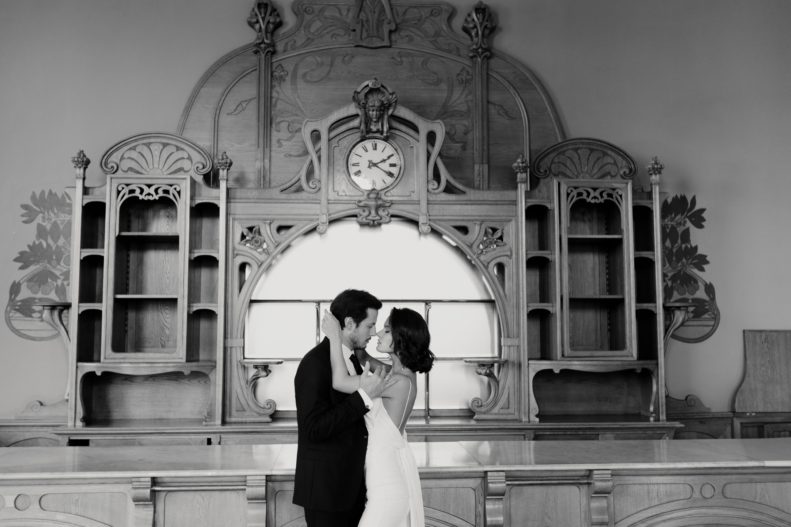 Питер. LEVORIGINAL