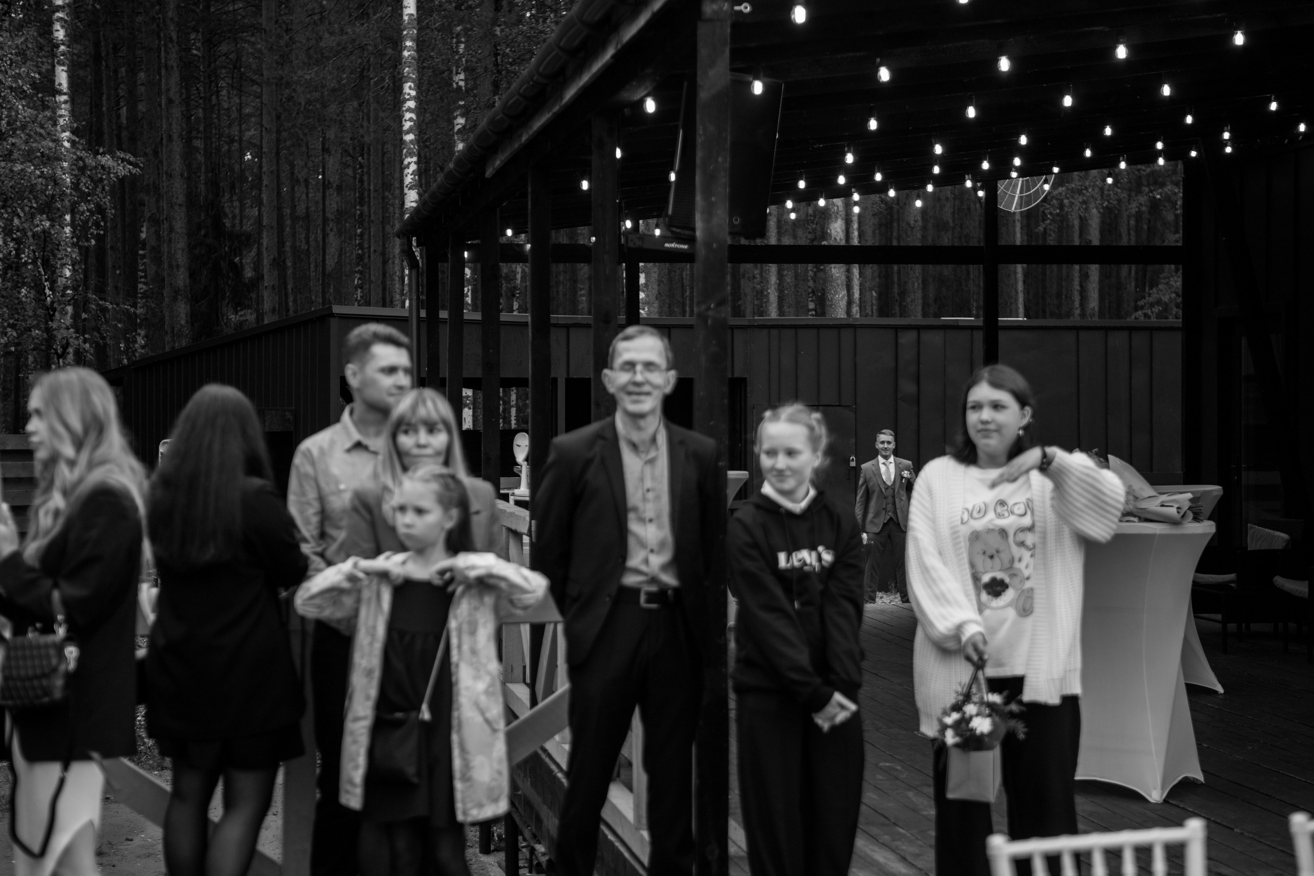 Егор и Алена. Свадебный и семейный фотограф Ижевск