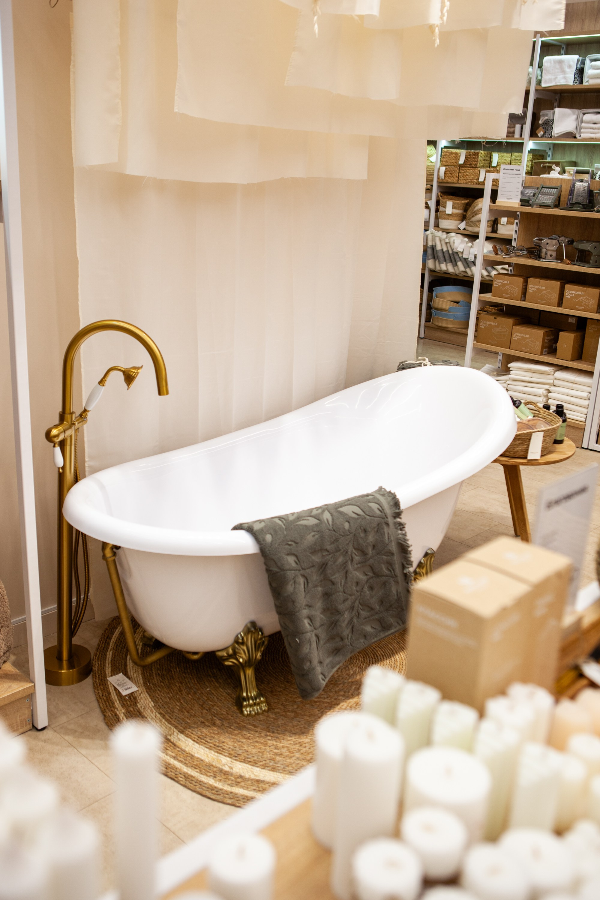 Интерьеры. Фотограф и оператор Роман Фадеев в Екатеринбурге