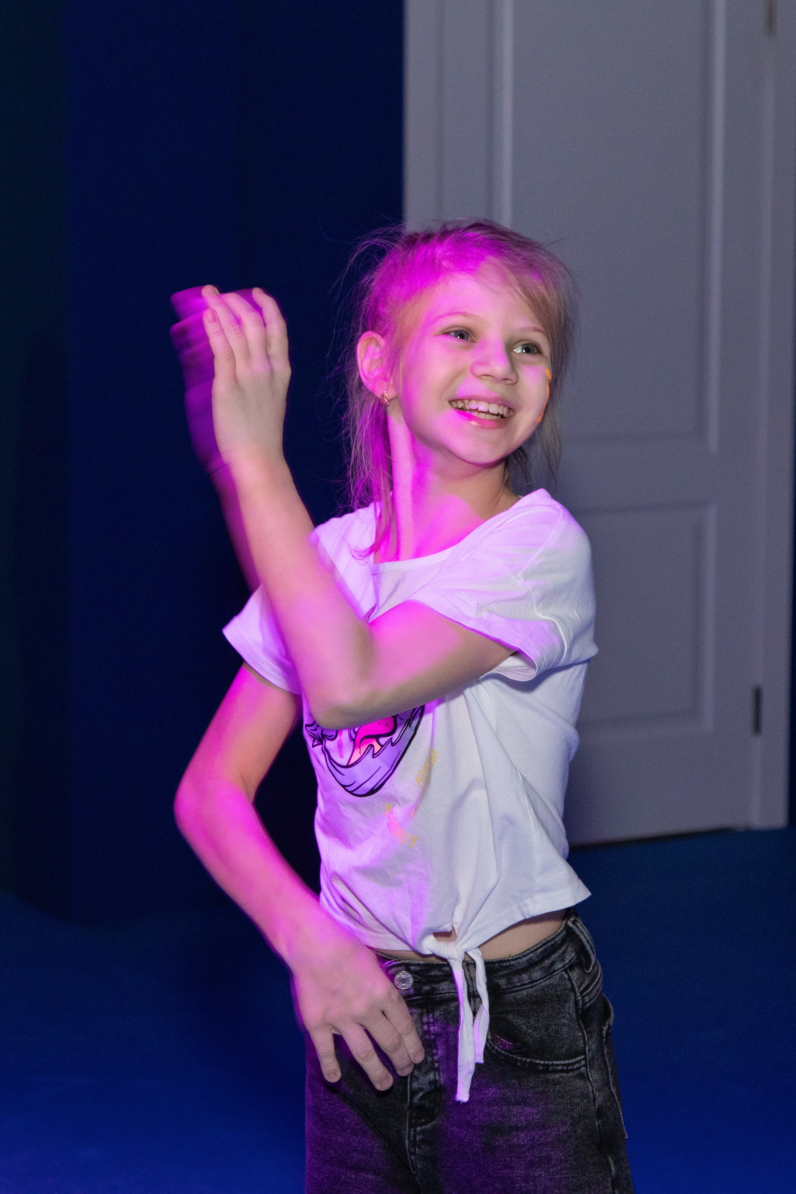 Детский фотограф в WOW Land — репортажная съёмка праздников. Фотограф Нижний Новгород Мария Китаева