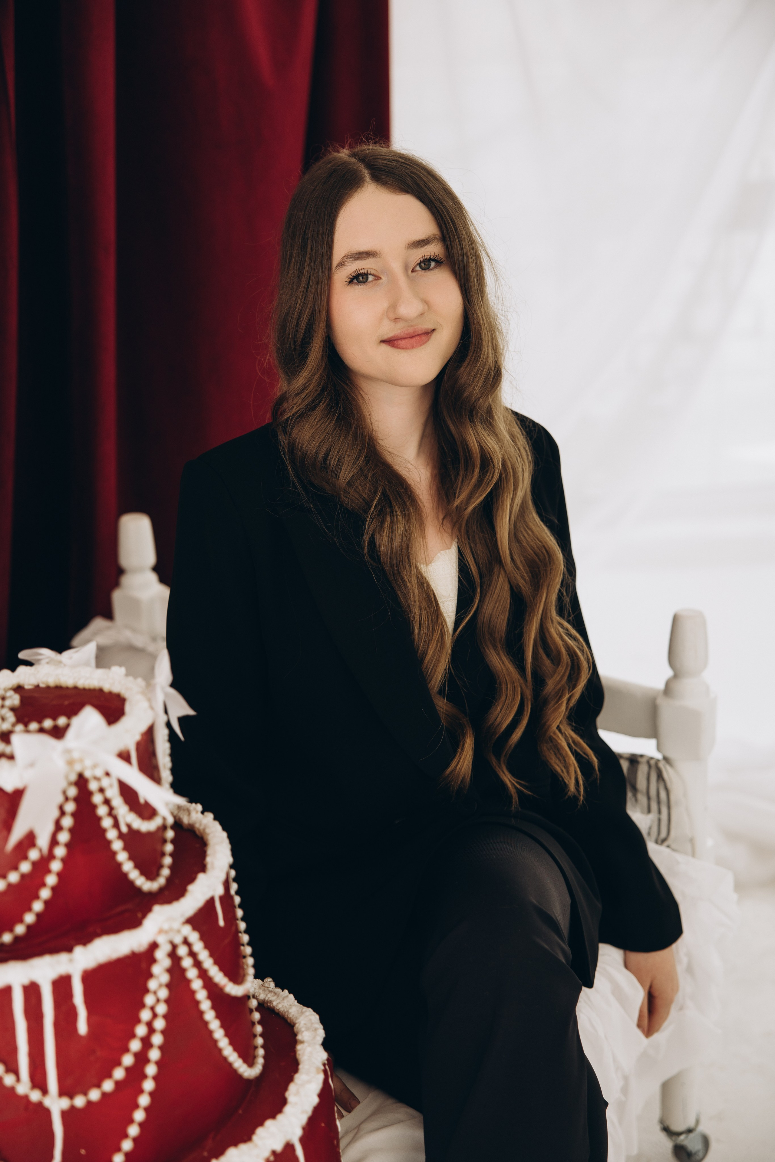 День рождения Даши. Свадебный, семейный фотограф в Иркутске Светлана Макаричева