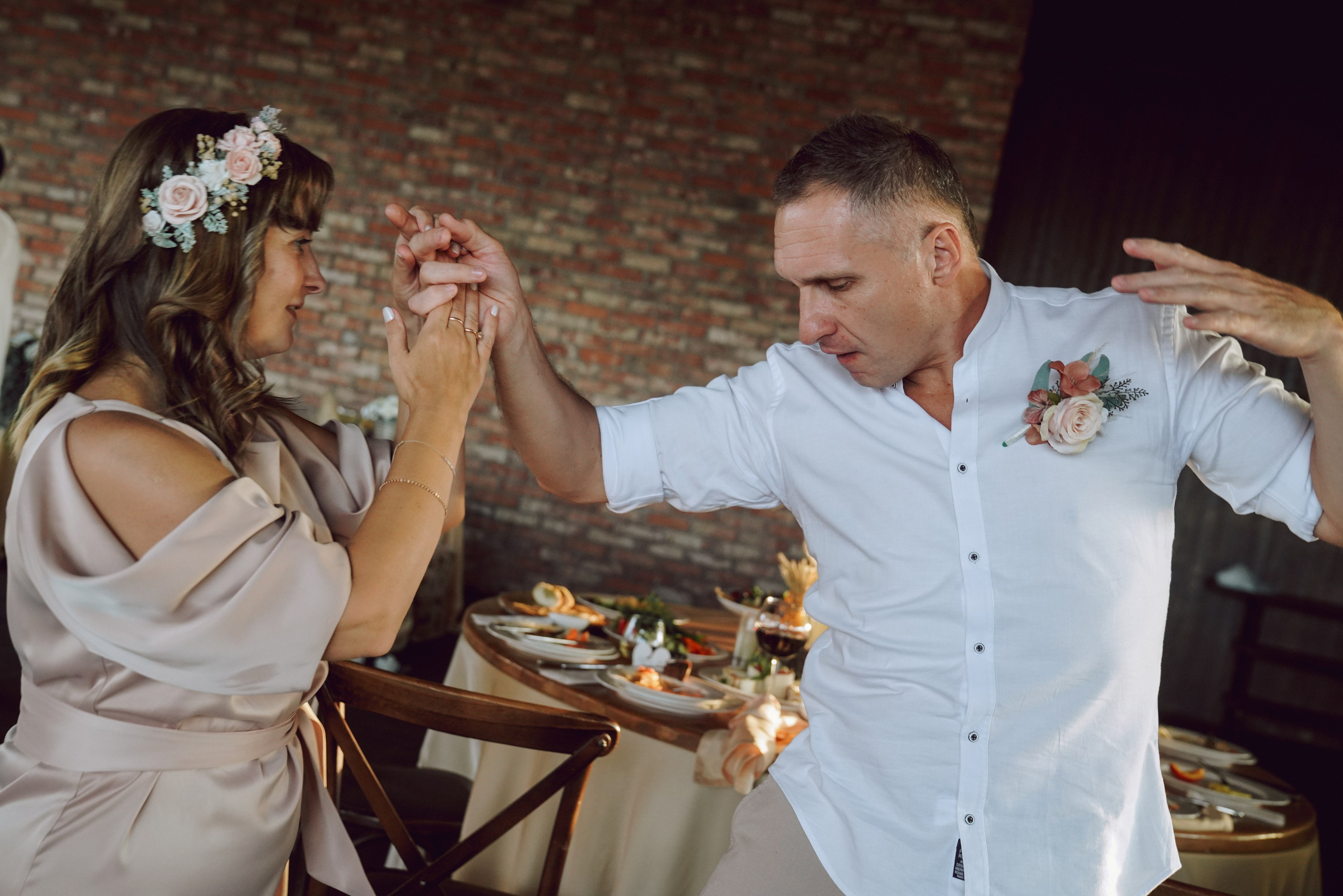 Дмитрий и Виктория. Свадебный и семейный фотограф Ястребова Маргарита