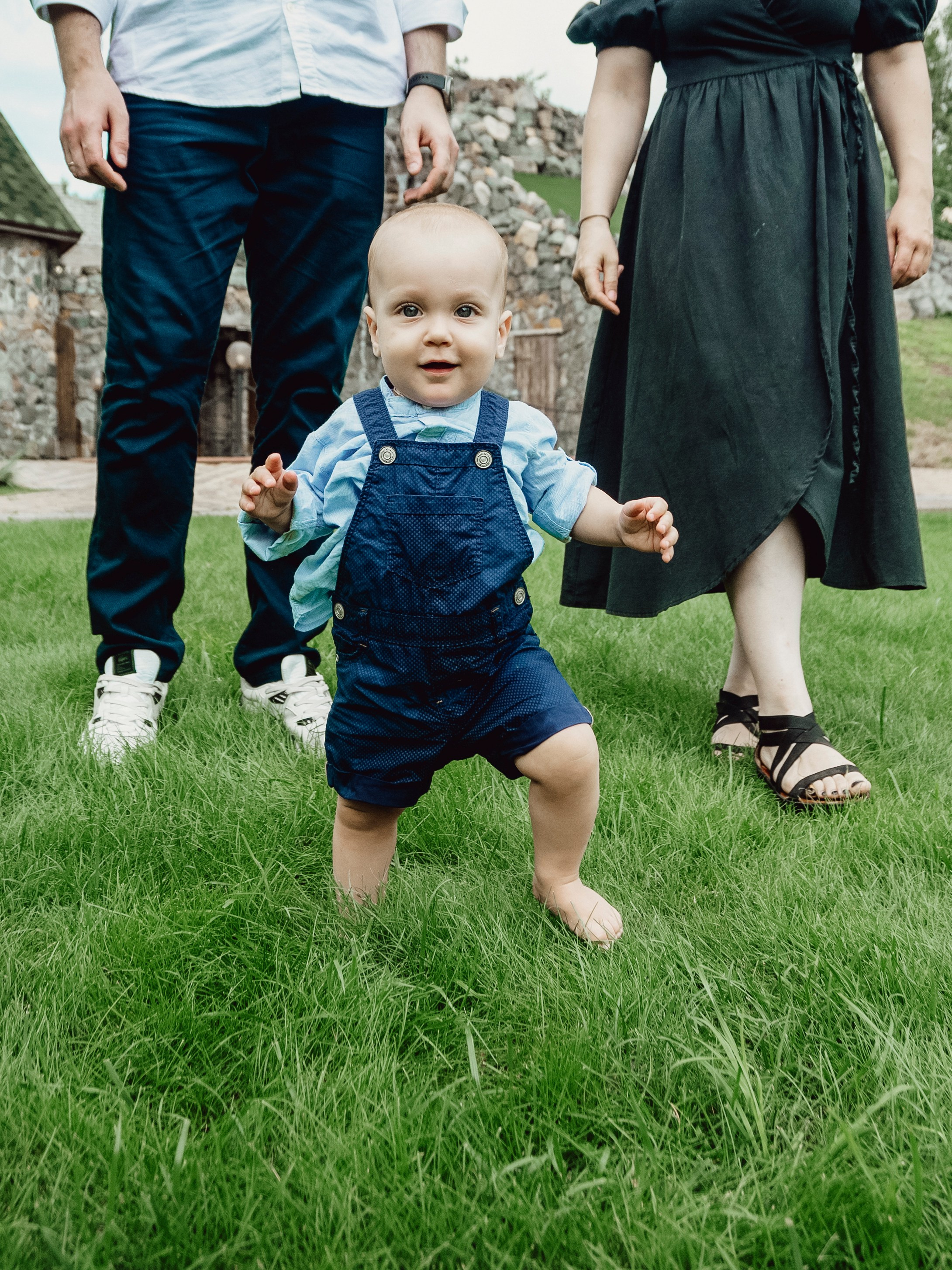 фотоссесия ребенка на день рождения в Новосибирске