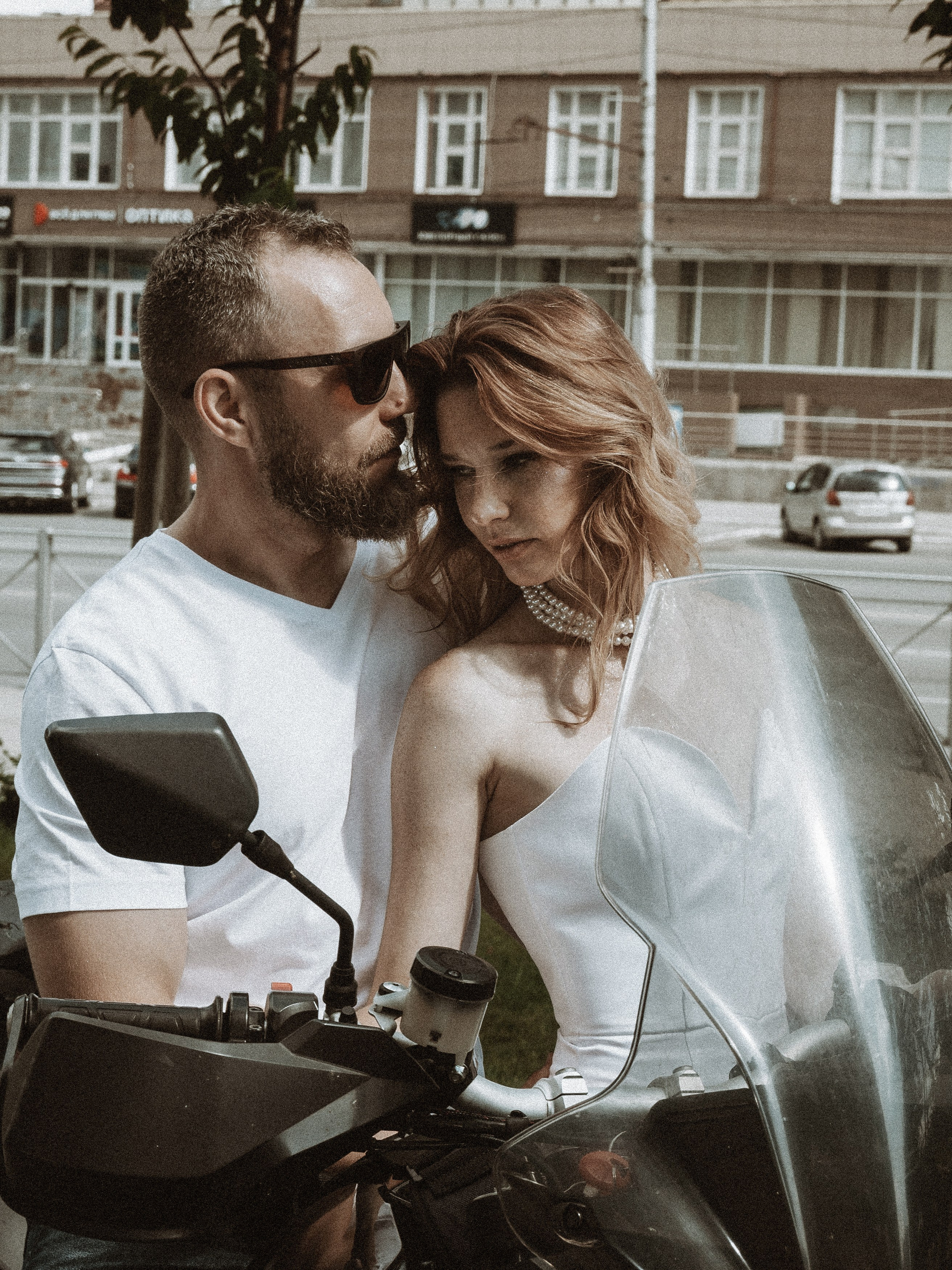 Свадебная фотосессия в Ричмонде | Яна Иванова — Профессиональная съёмка. Семейный и свадебный фотограф в Новосибирске Иванова Яна