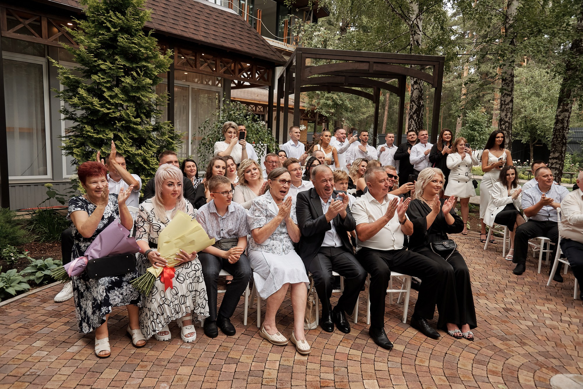 Егор и Полина. Свадебный фотограф в Барнауле Дмитрий Медведев