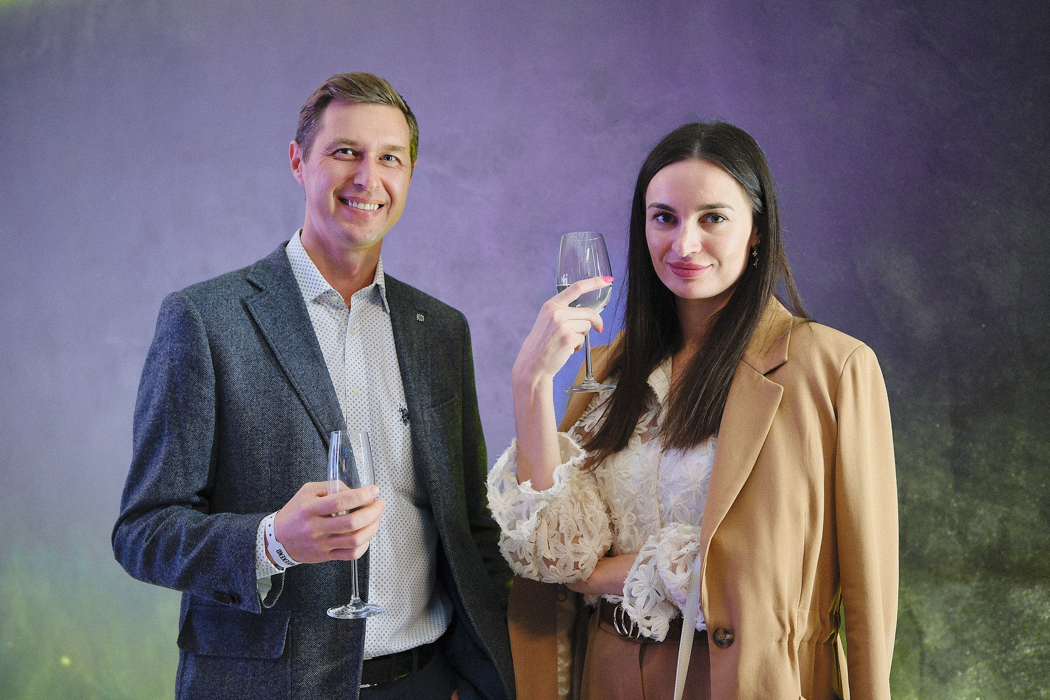 ИНВЕST WEEKEND РБК + ВТБ. Профессиональный фотограф в Москве Павел Жданов