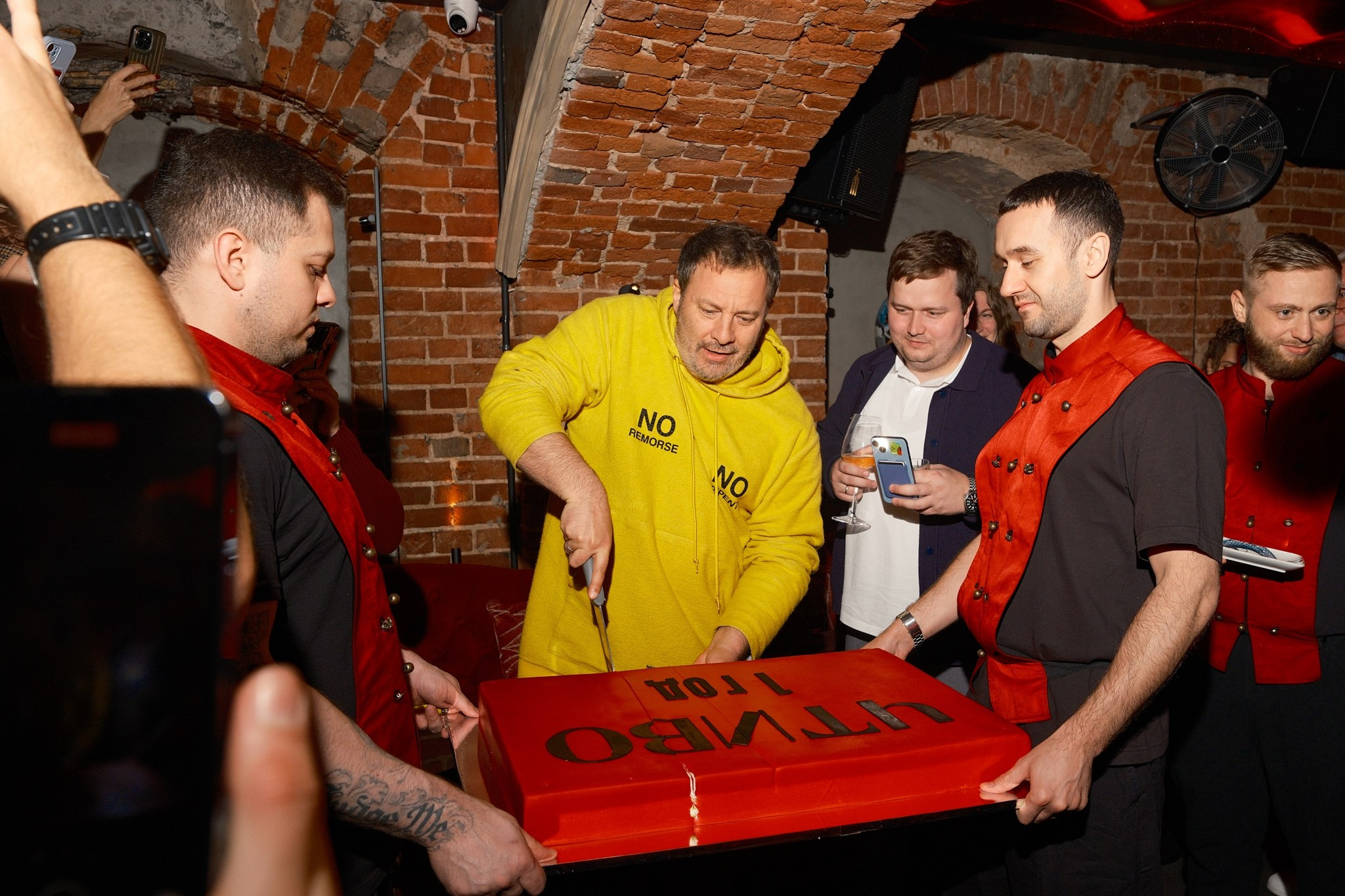 ЧТИВО. День Рождения 1 год. Профессиональный фотограф в Москве Павел Жданов