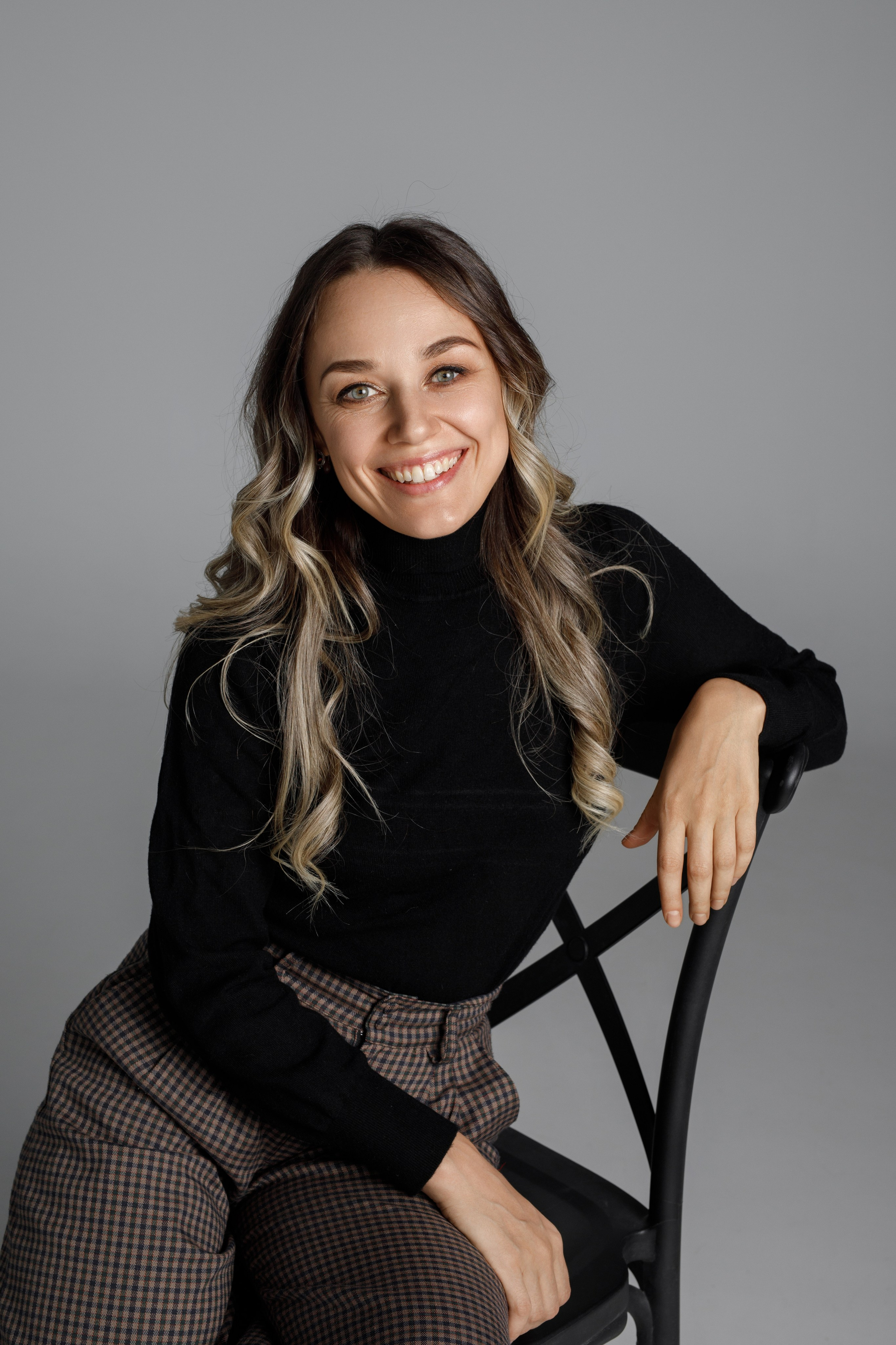 Марина. Полина Бамбиза фотограф фотосессии Красноярск фотокниги портрет