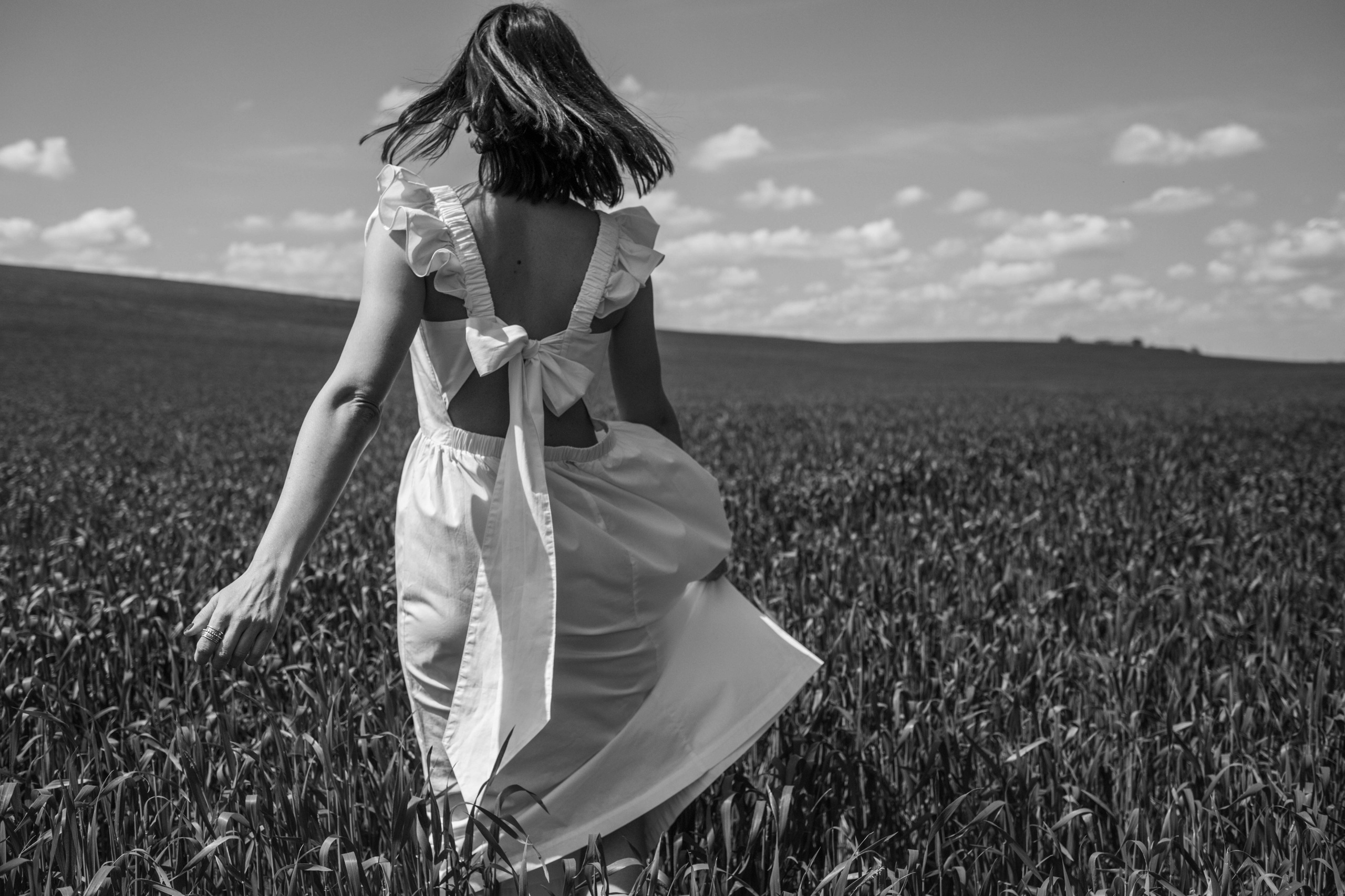 Татьяна | Чайкино. Фотограф Немазенко Ольга