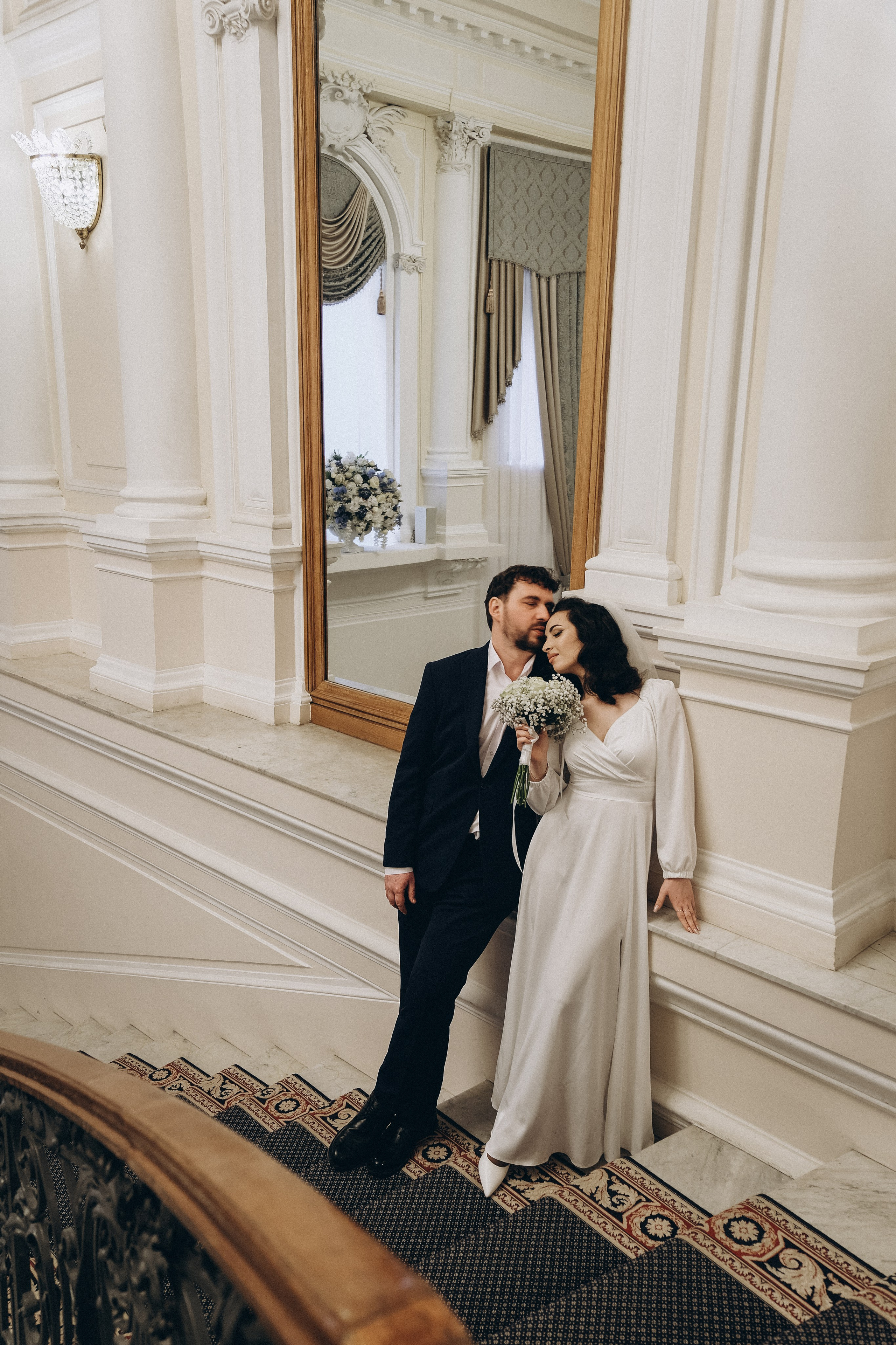 Дарья & Леонид.ДБ2. Phdkvmr.ru