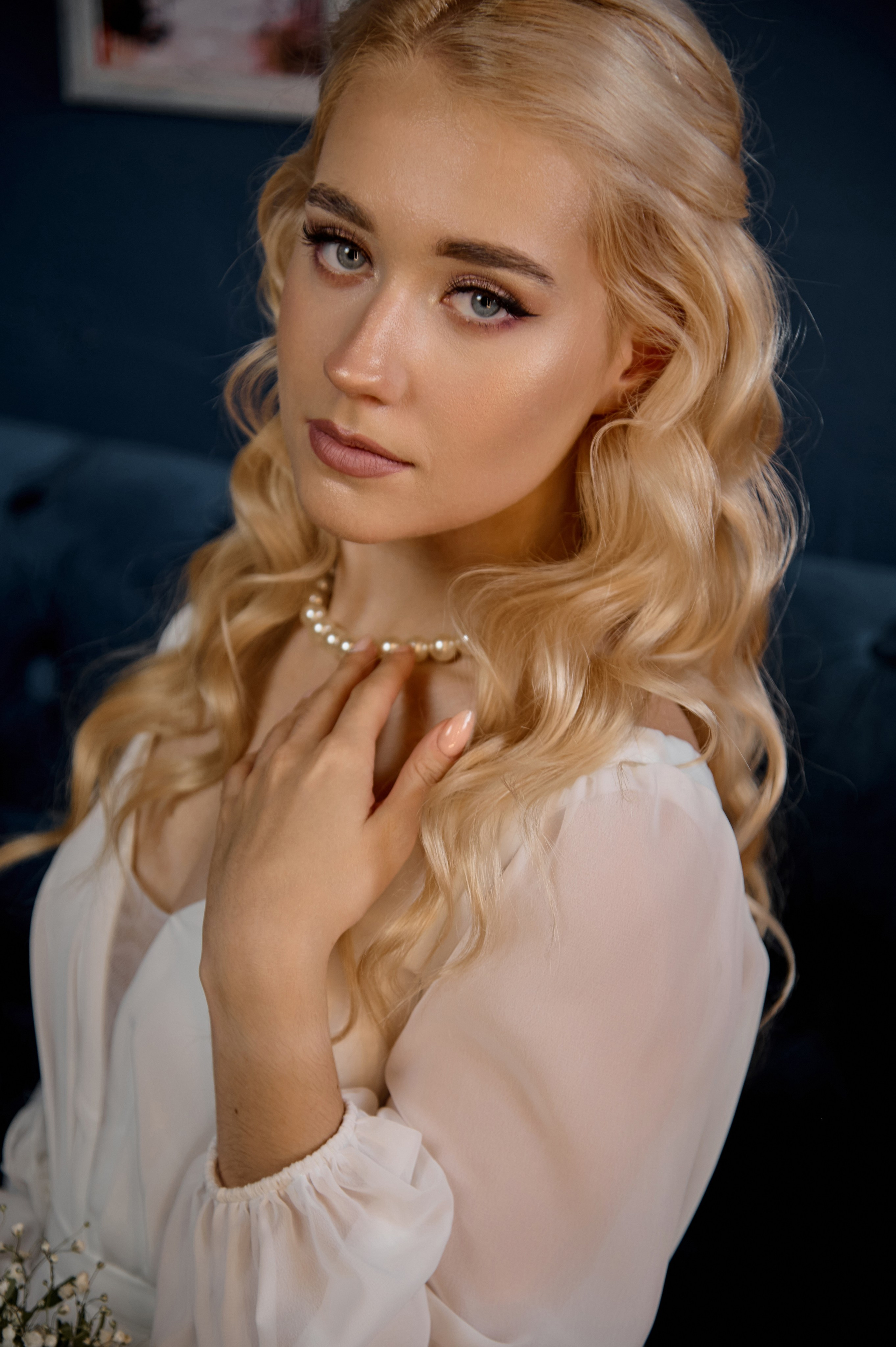 Андрей и Кристина. Свадебный и семейный фотограф в Нижнем Новгороде и в городе Городец, Б