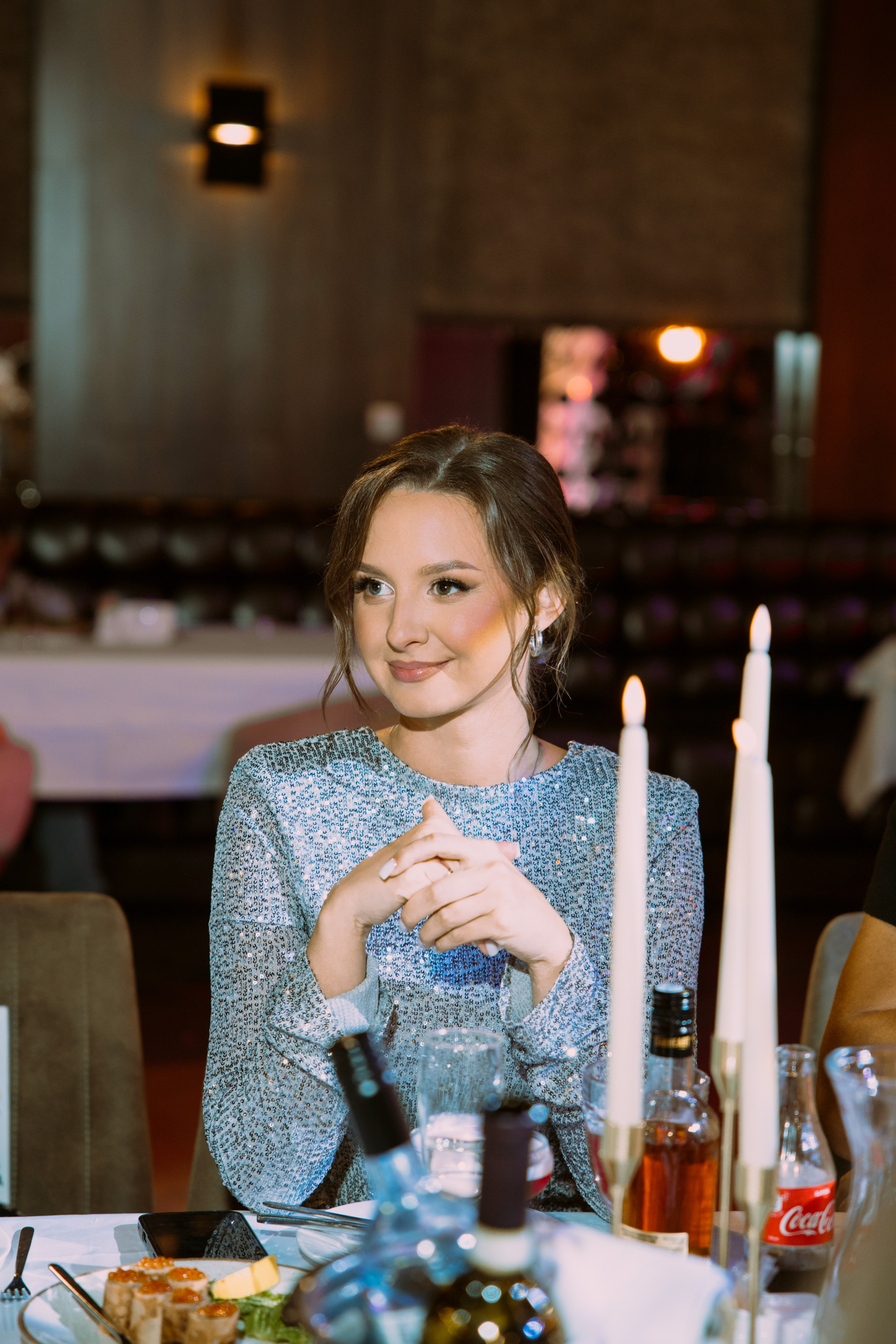 Юбилей. Свадебный, семейный фотограф в Иркутске Светлана Макаричева