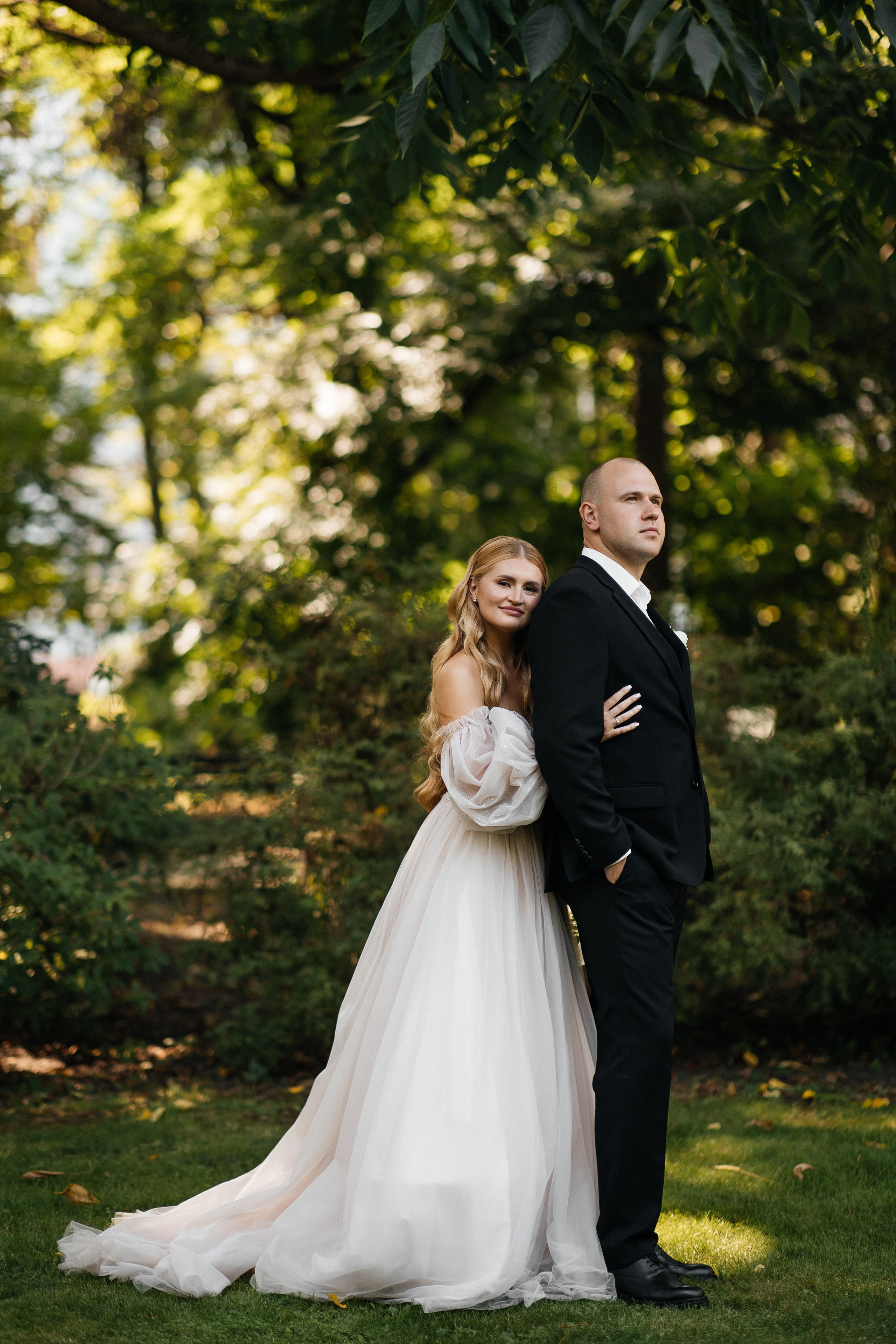 Роман & Вероника. СВАДЕБНЫЙ ФОТОГРАФ ЕВГЕНИЯ МОДИНА Ярославль