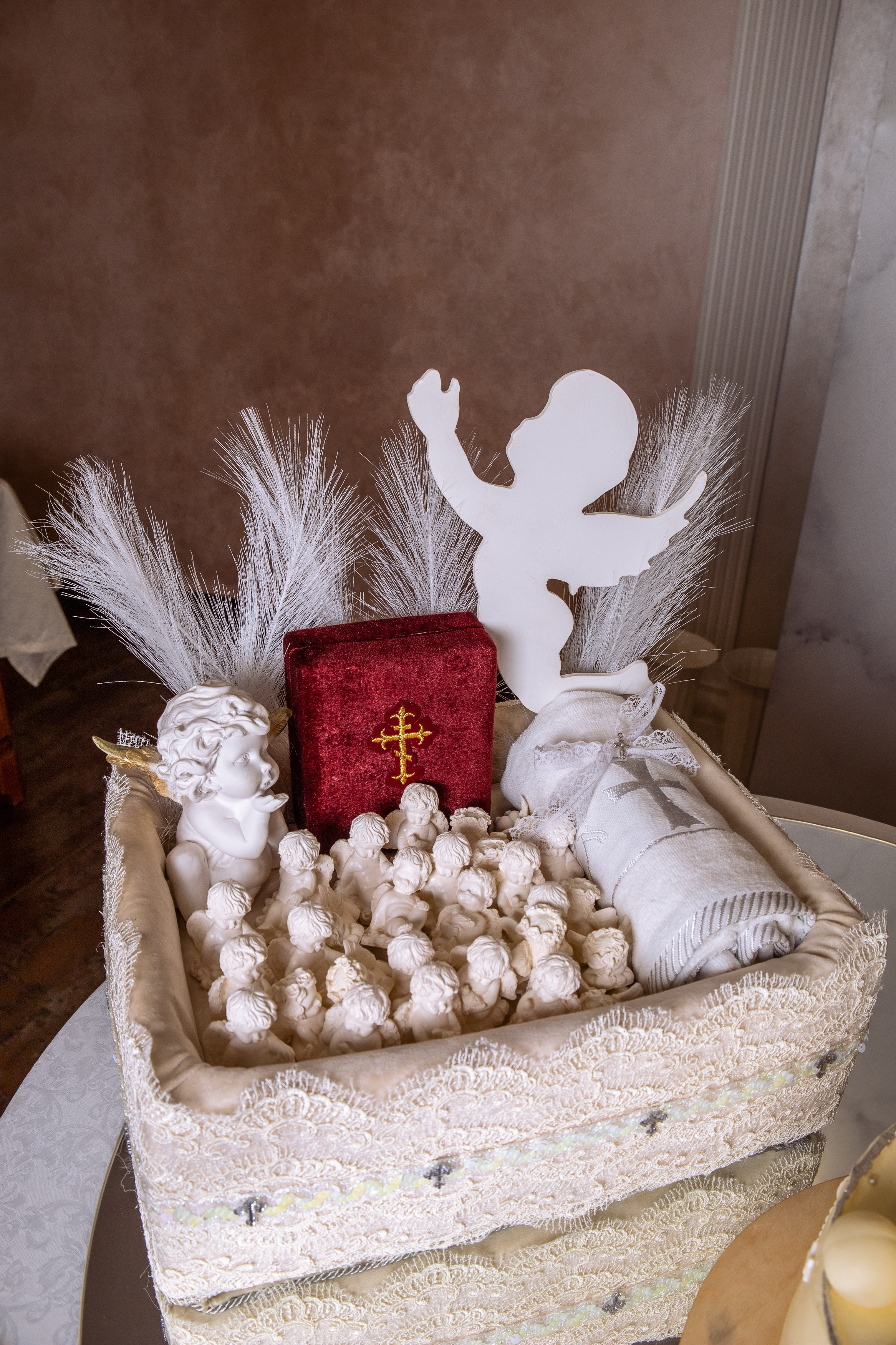 Дни Рождения. Семейный и Свадебный фотограф в Сочи