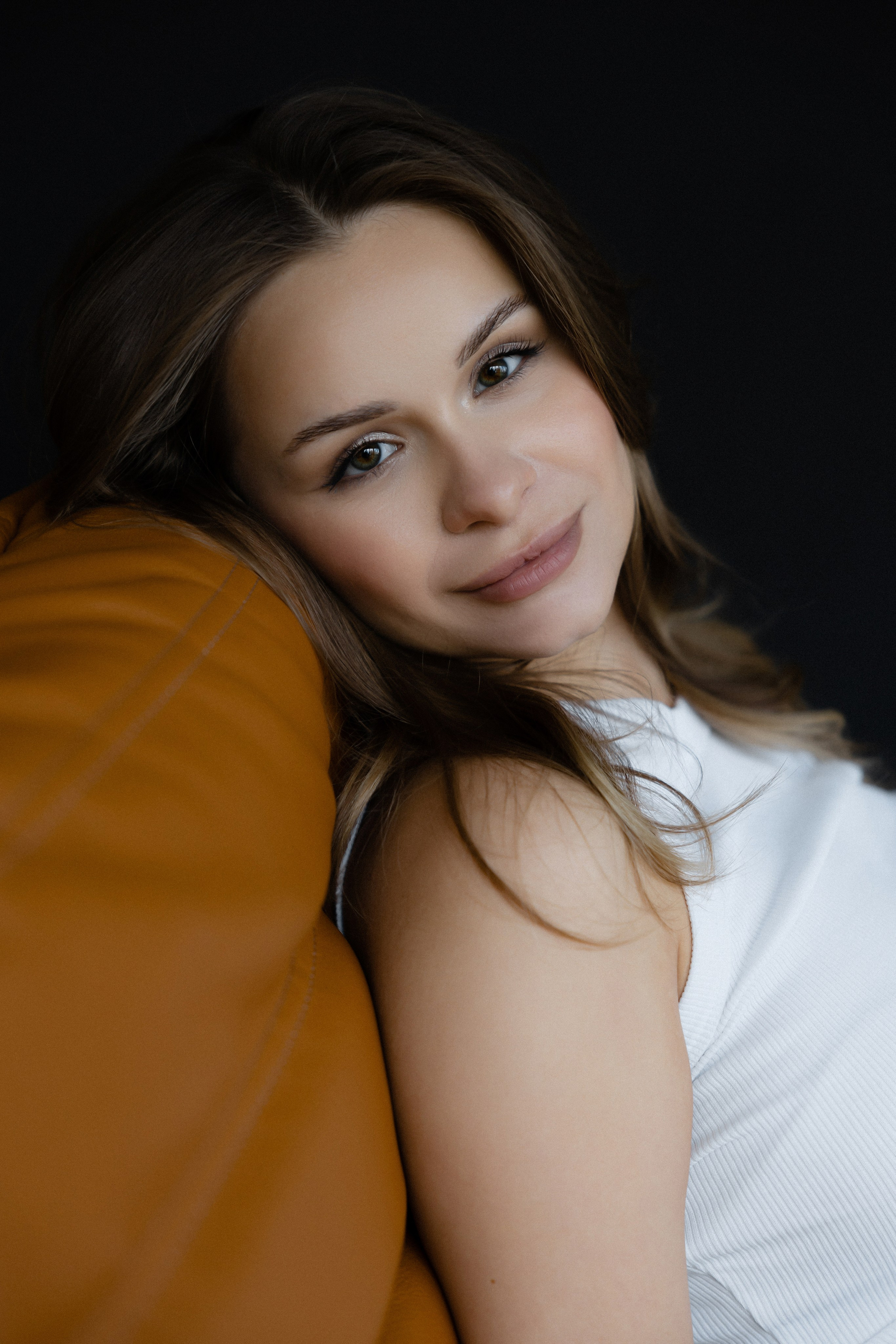 Евгения. Дубинкина Екатерина Фотограф Рязань, Москва